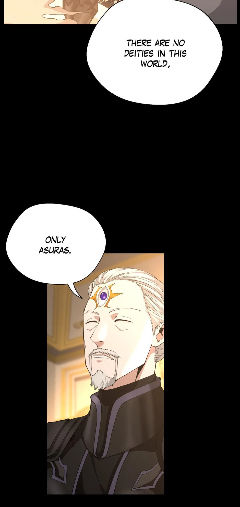 The Beginning After the End Chapter 146 — page 100
