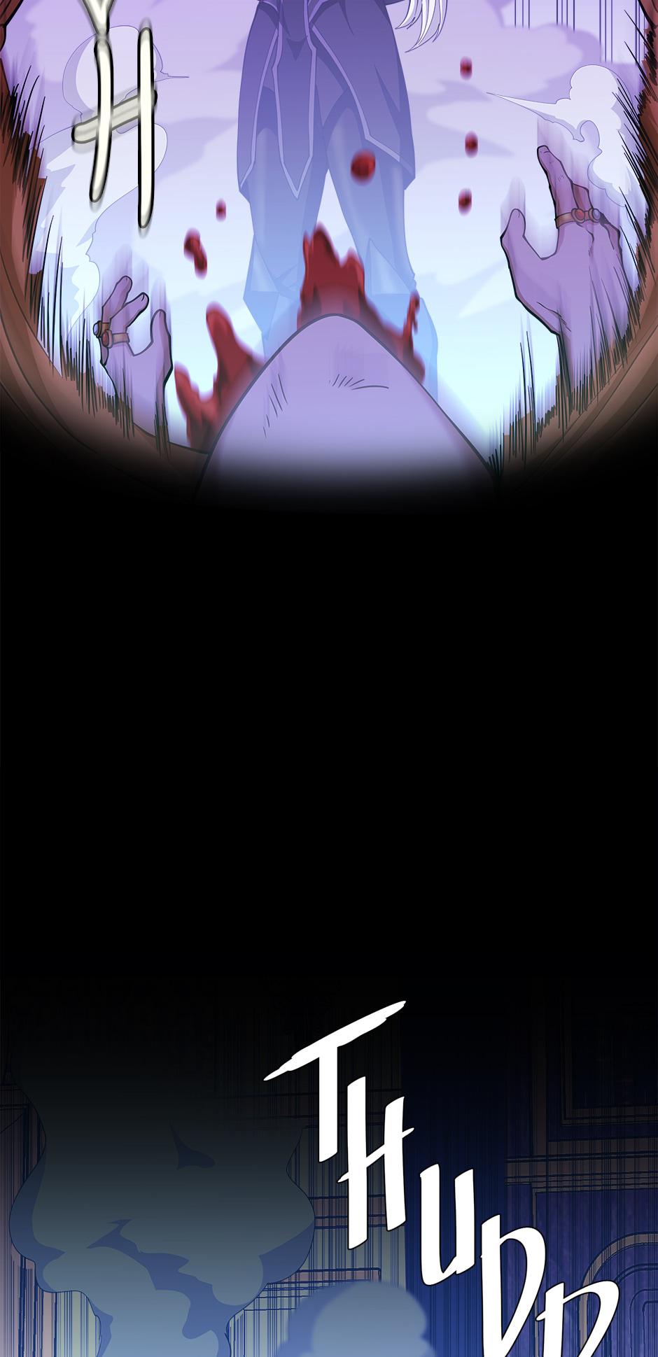 The Beginning After the End Chapter 146 — page 111