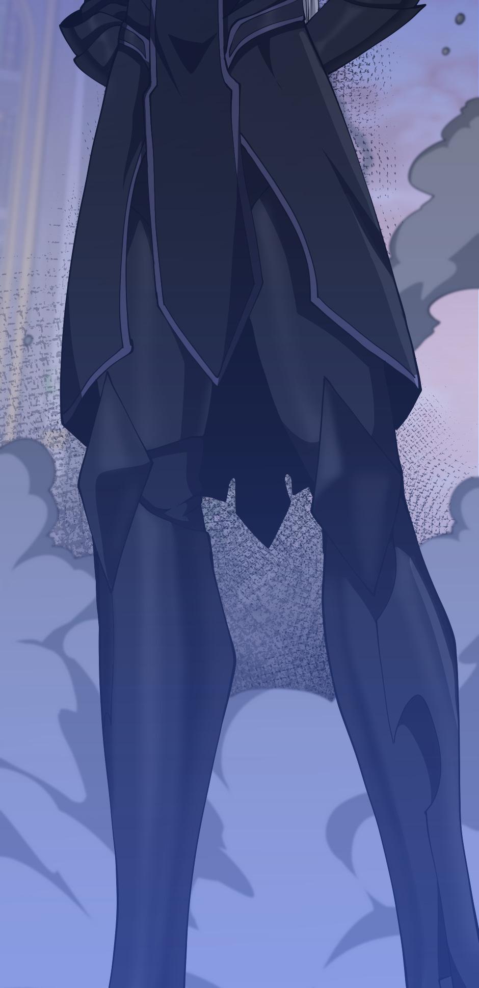 The Beginning After the End Chapter 146 — page 114