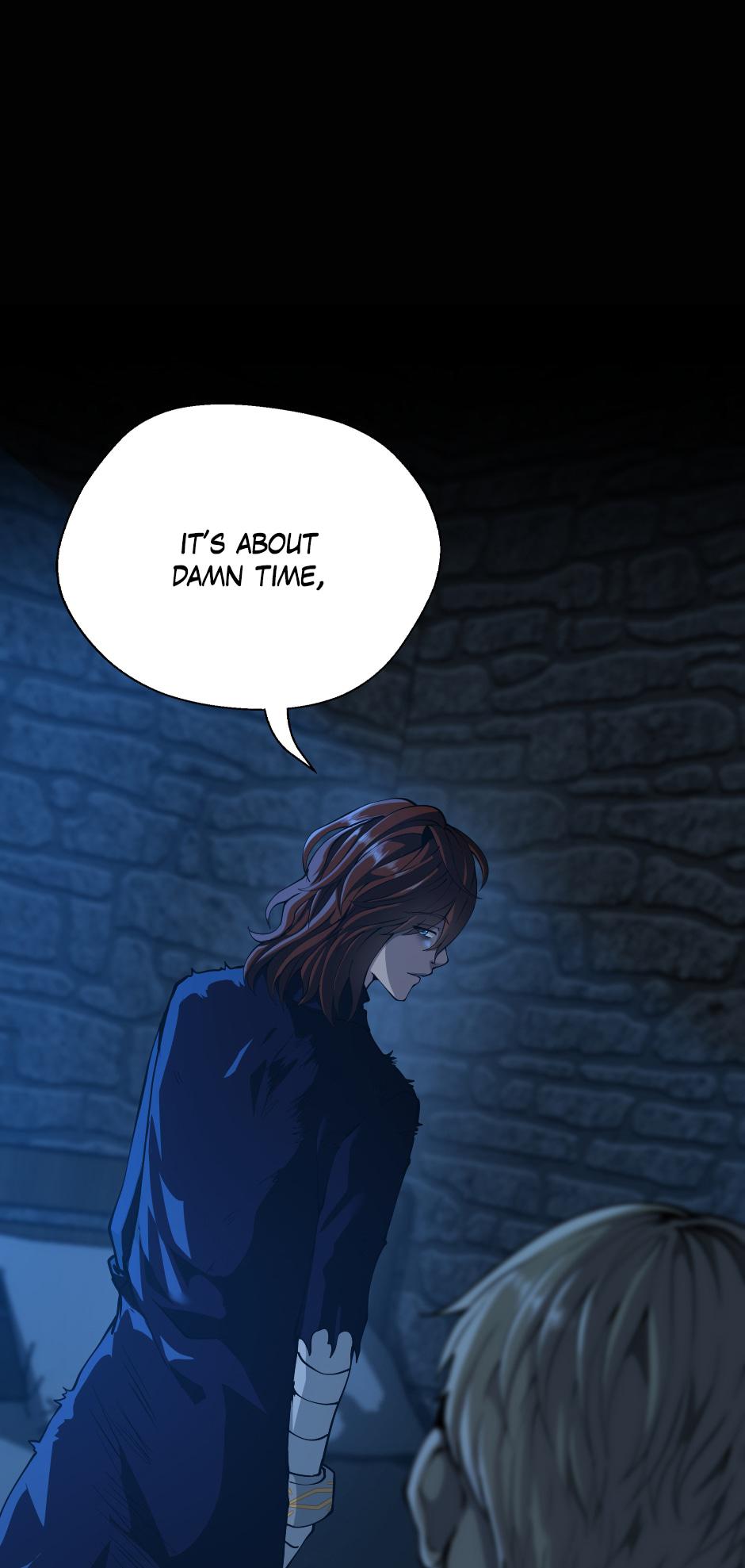 The Beginning After the End Chapter 147 — page 1