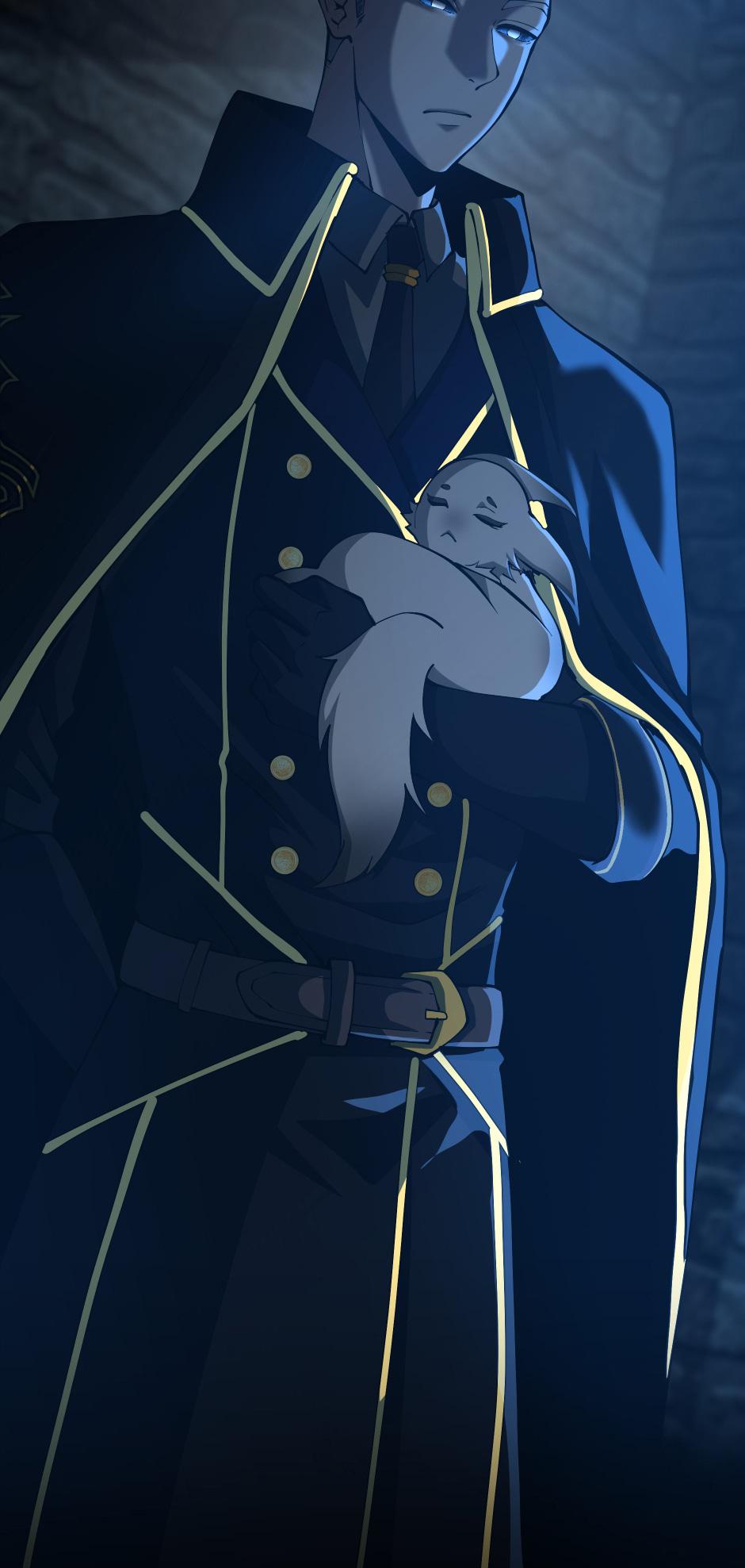The Beginning After the End Chapter 147 — page 3