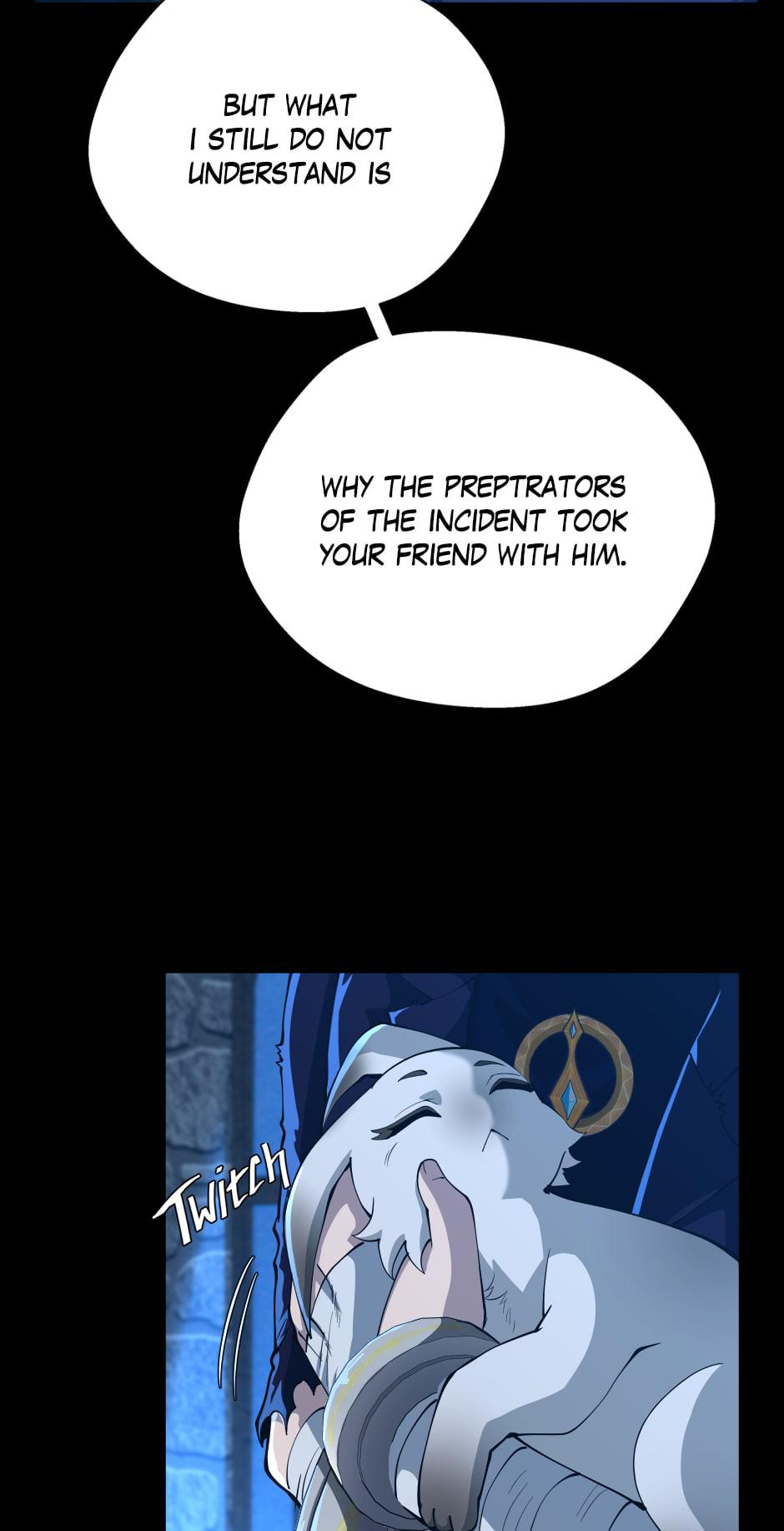 The Beginning After the End Chapter 147 — page 11