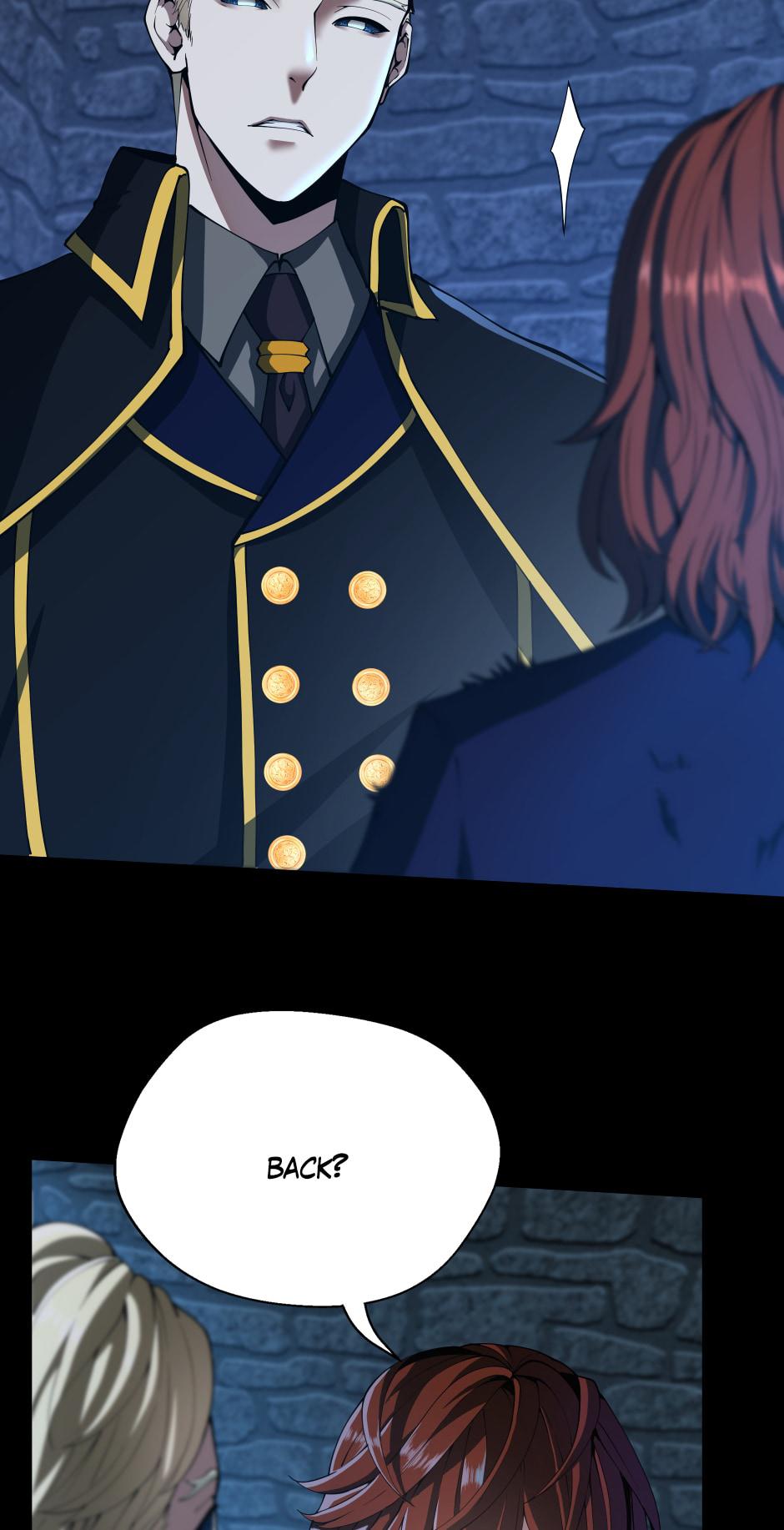 The Beginning After the End Chapter 147 — page 14