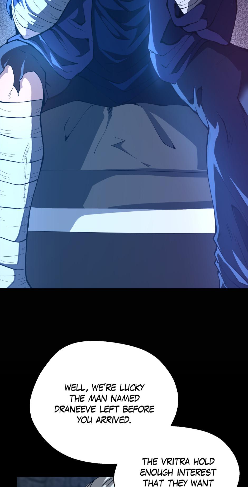 The Beginning After the End Chapter 147 — page 21