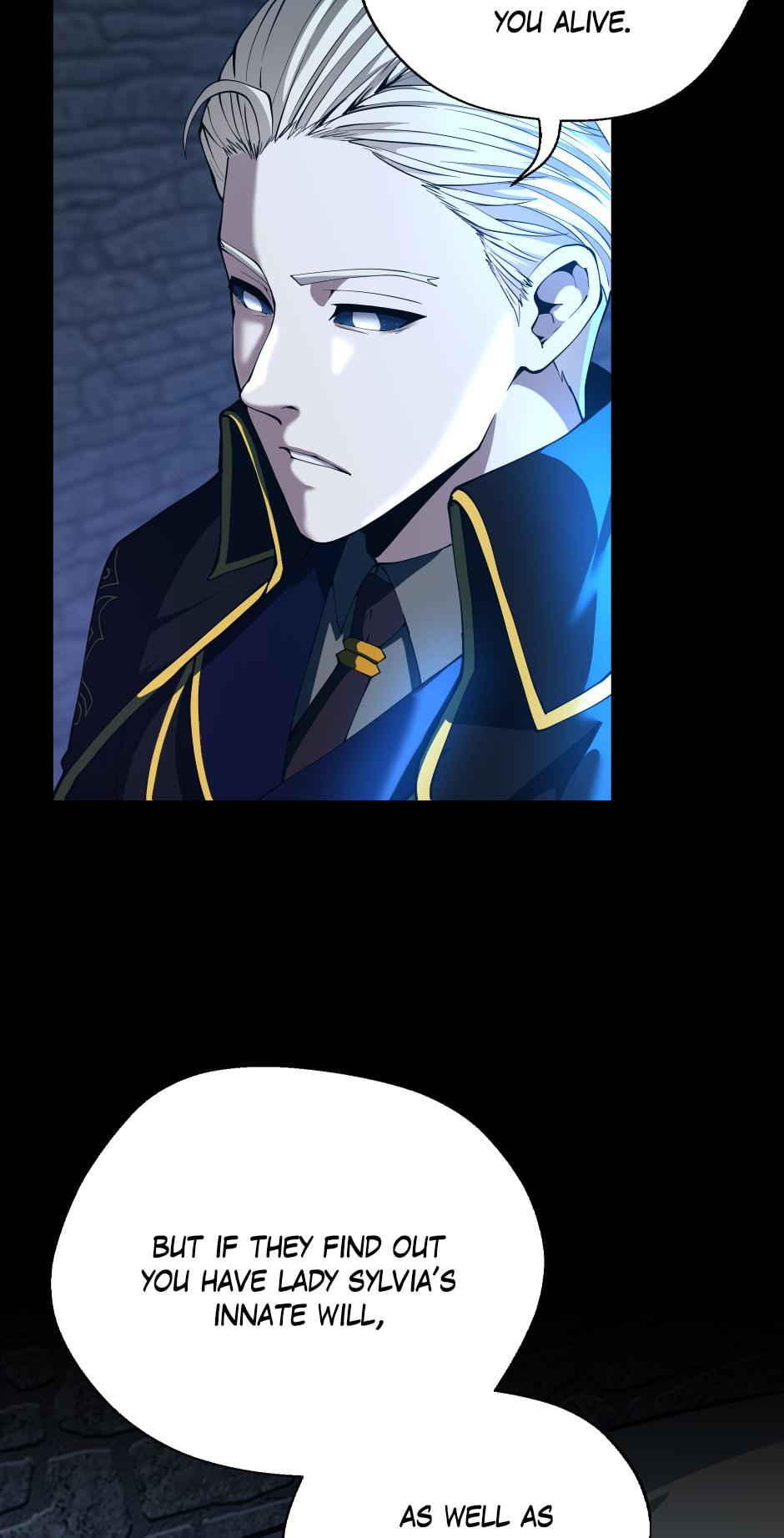 The Beginning After the End Chapter 147 — page 22