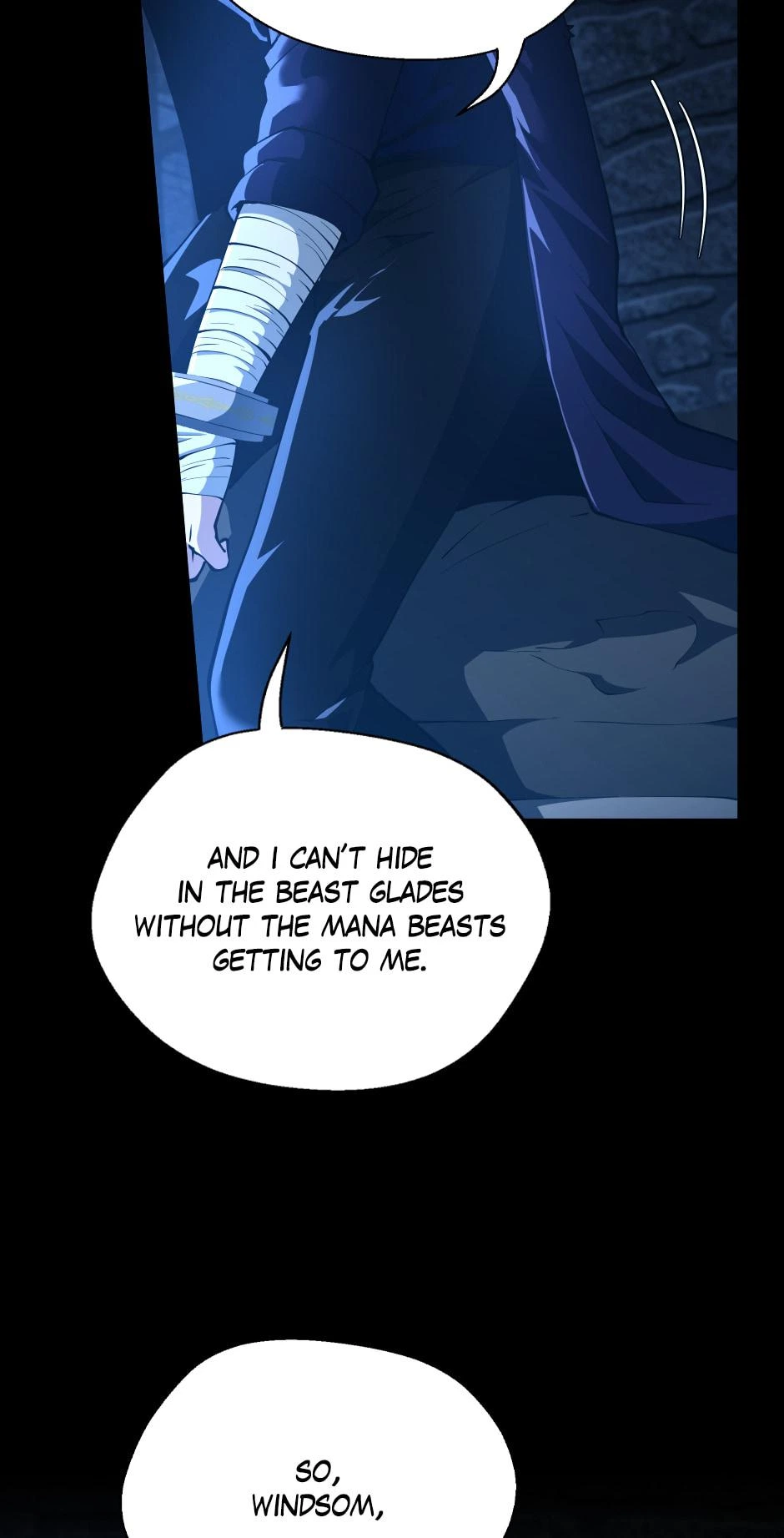 The Beginning After the End Chapter 147 — page 26