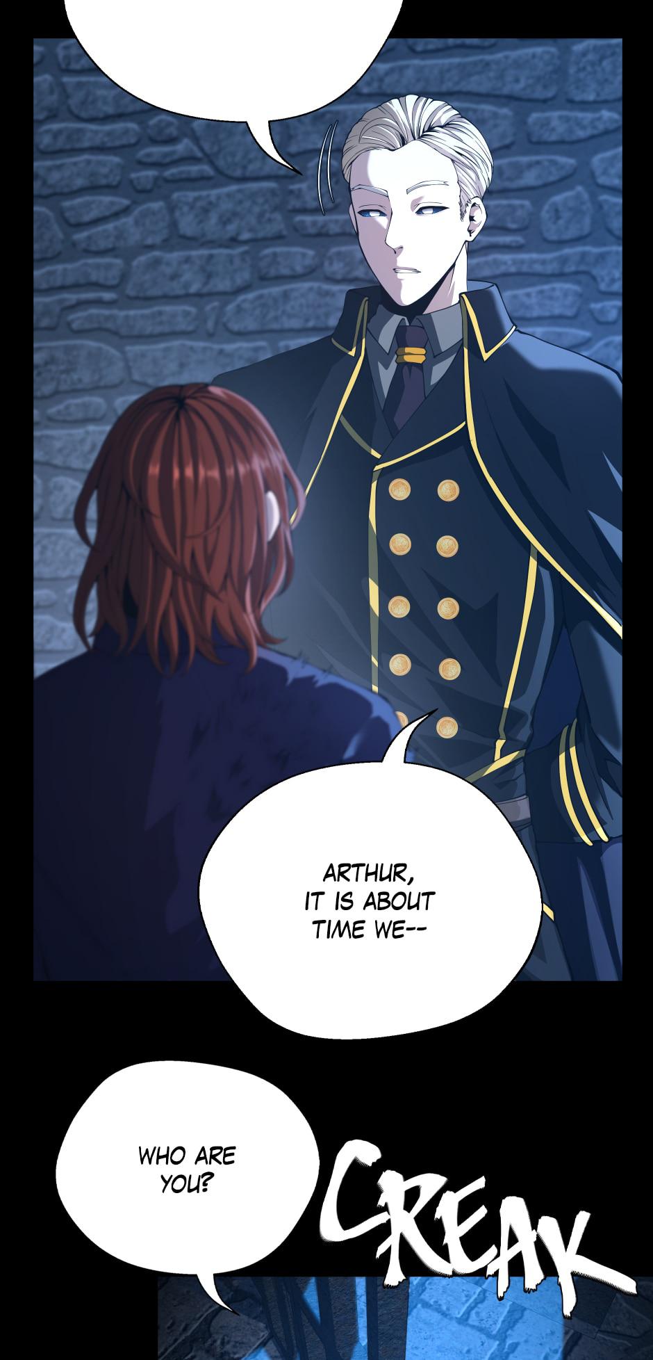 The Beginning After the End Chapter 147 — page 31