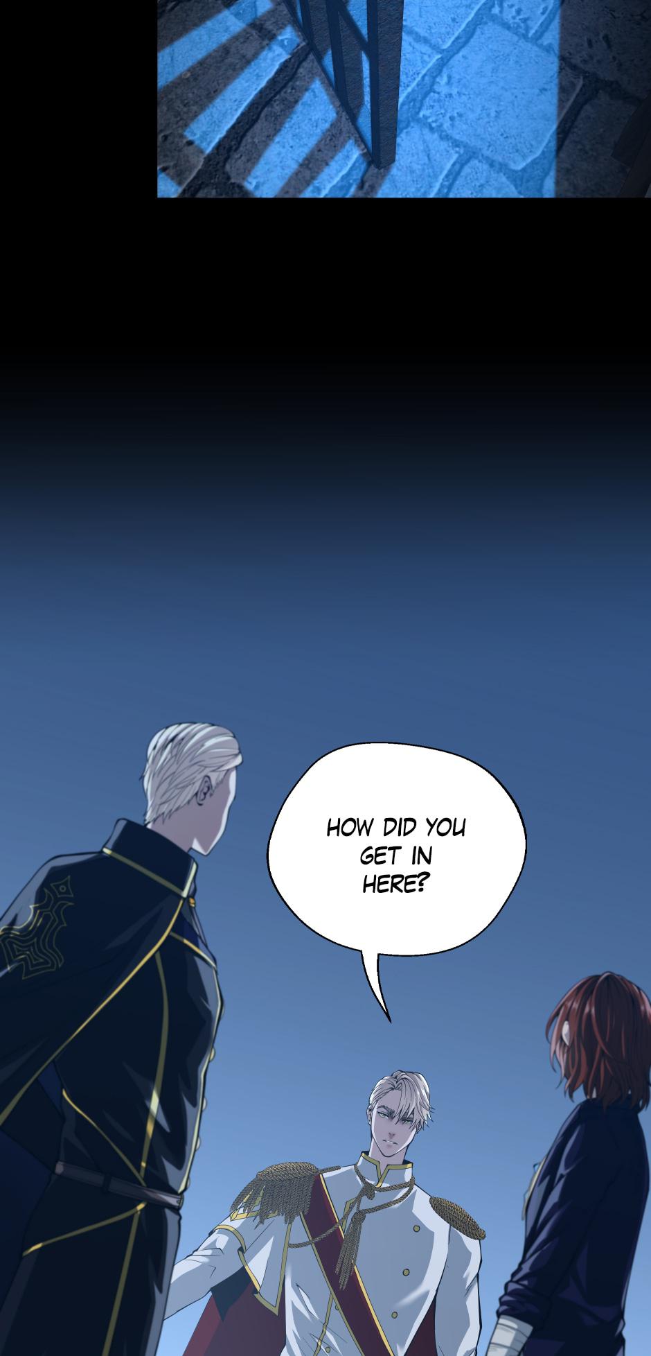 The Beginning After the End Chapter 147 — page 32