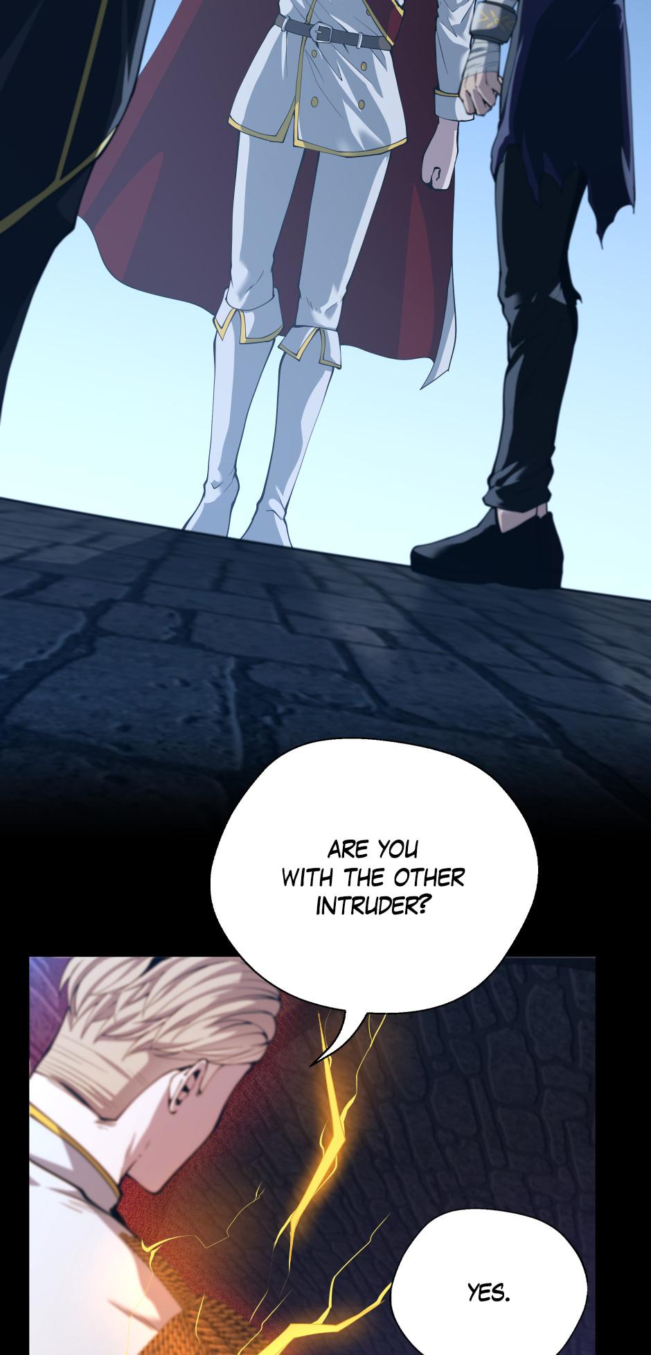 The Beginning After the End Chapter 147 — page 33
