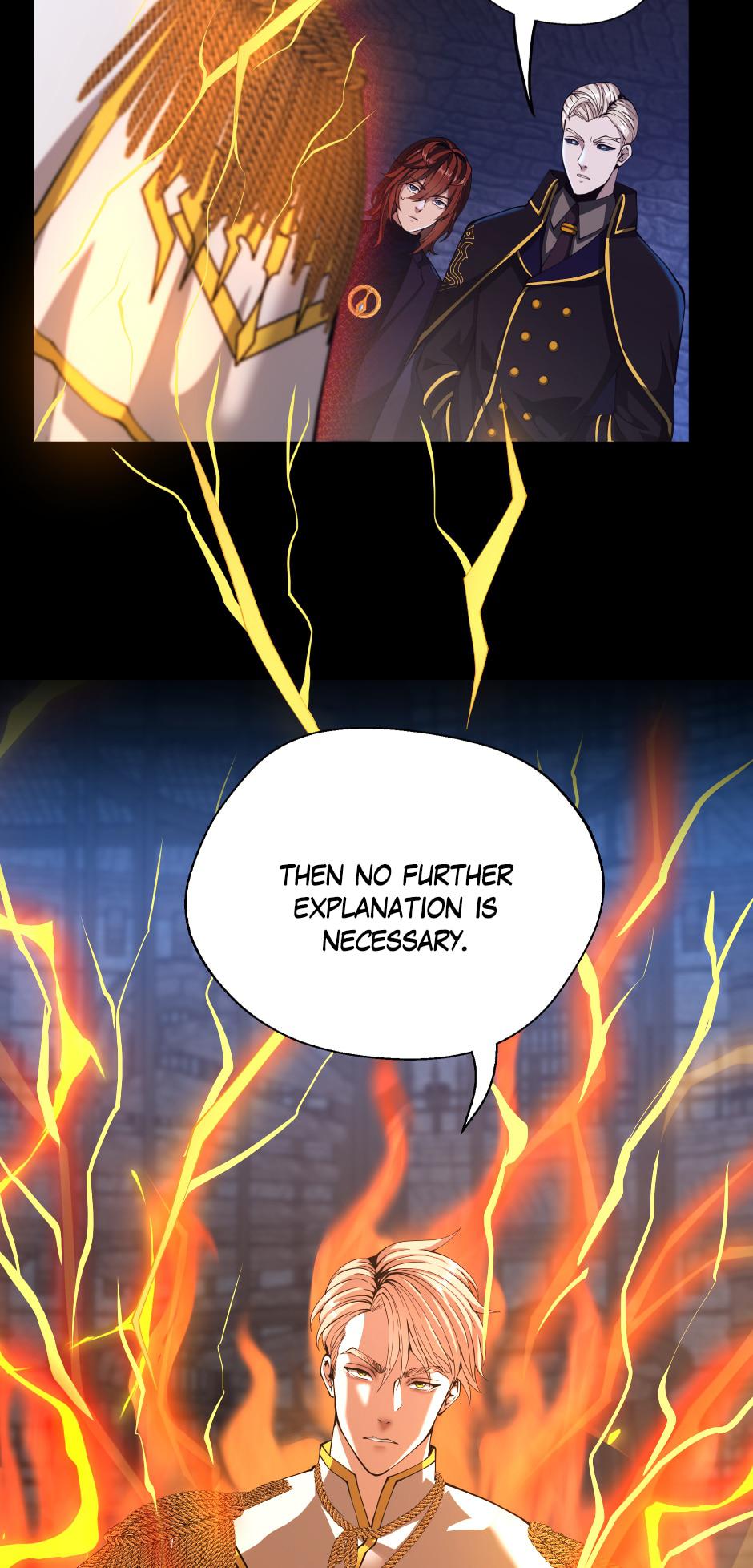 The Beginning After the End Chapter 147 — page 34