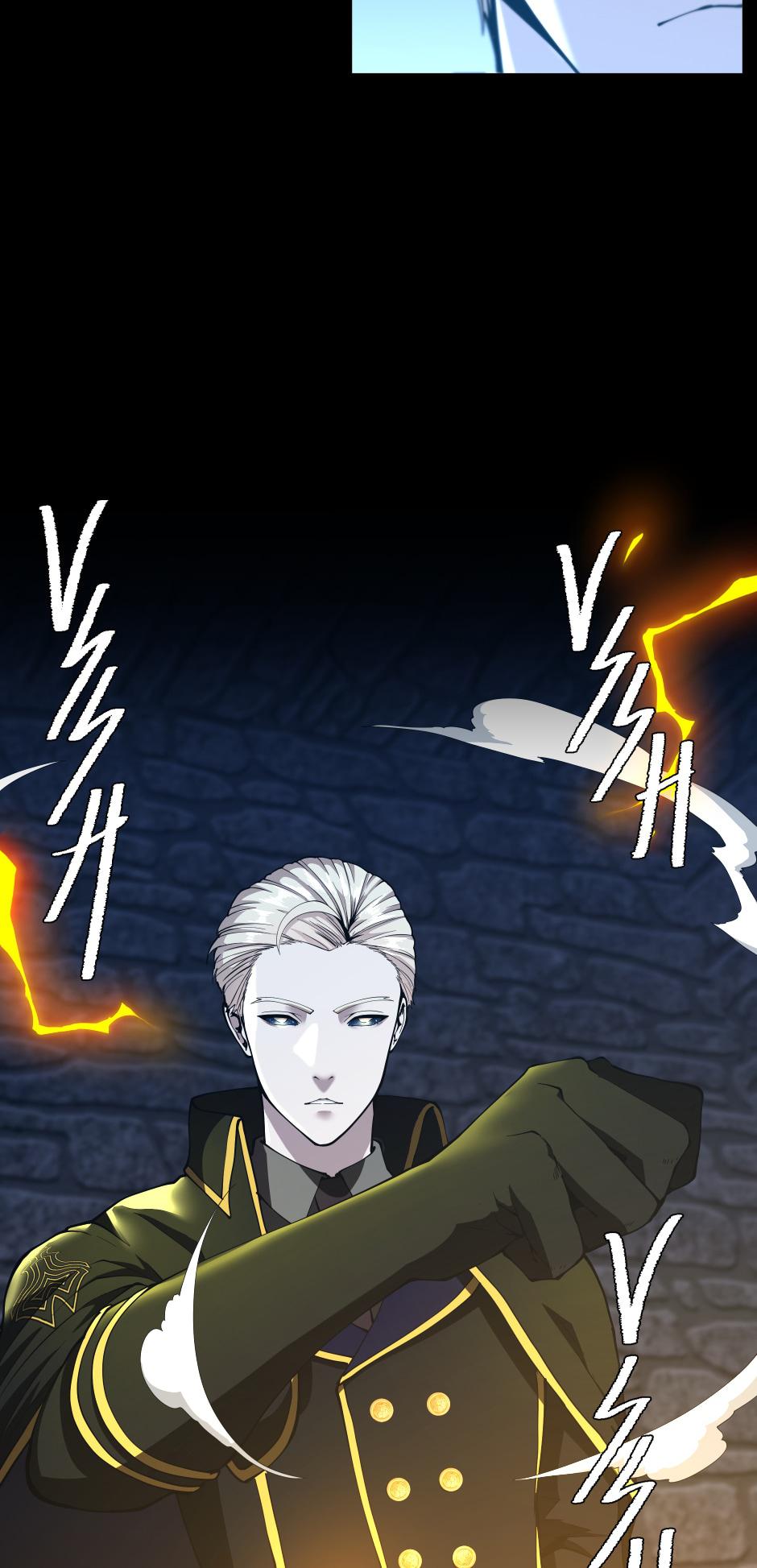 The Beginning After the End Chapter 147 — page 43