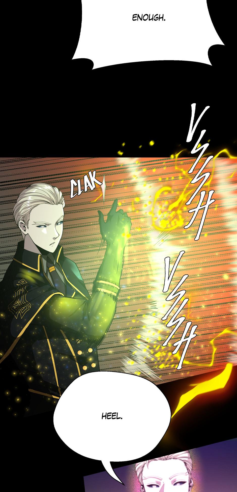 The Beginning After the End Chapter 147 — page 47
