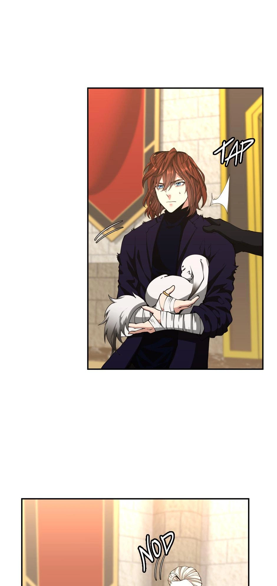 The Beginning After the End Chapter 147 — page 60