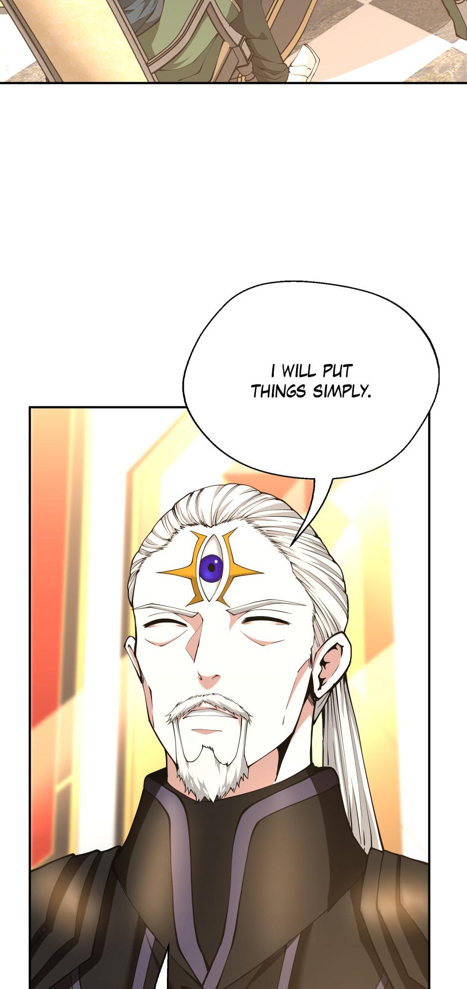 The Beginning After the End Chapter 147 — page 63