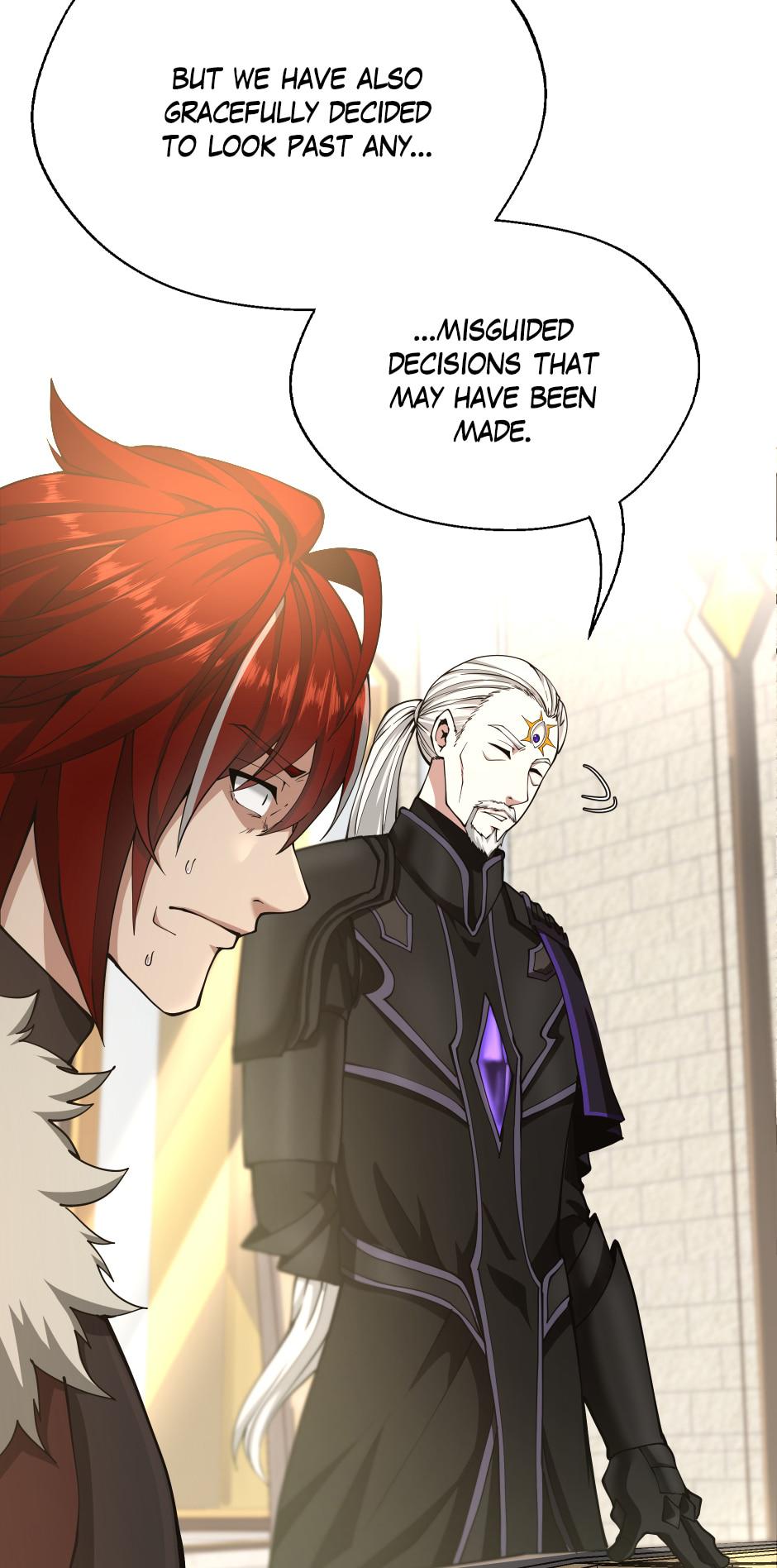 The Beginning After the End Chapter 147 — page 68