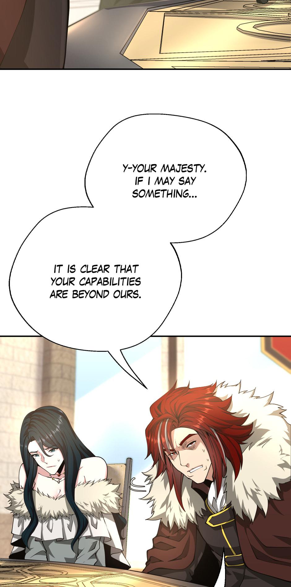 The Beginning After the End Chapter 147 — page 69