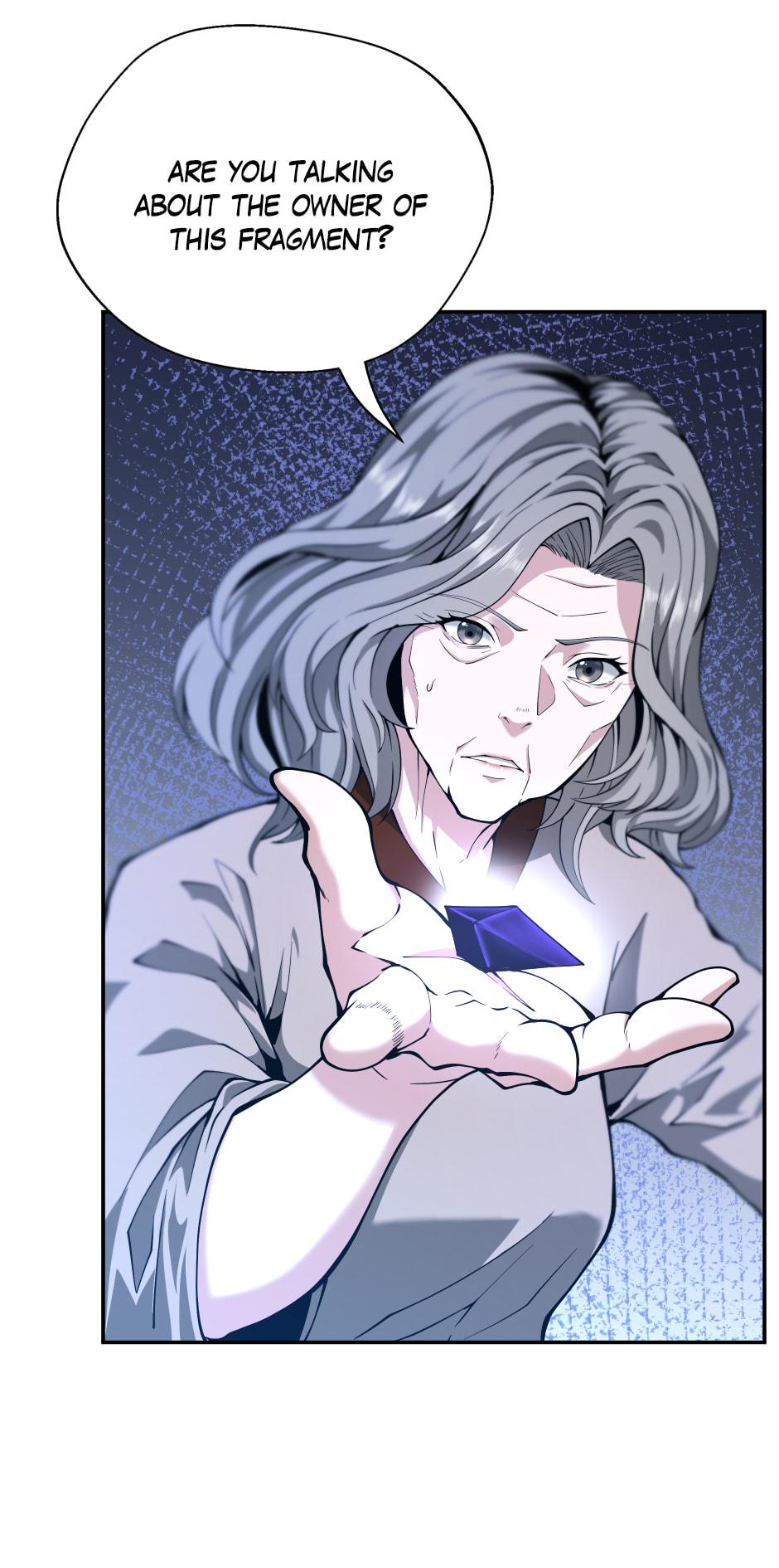 The Beginning After the End Chapter 147 — page 80