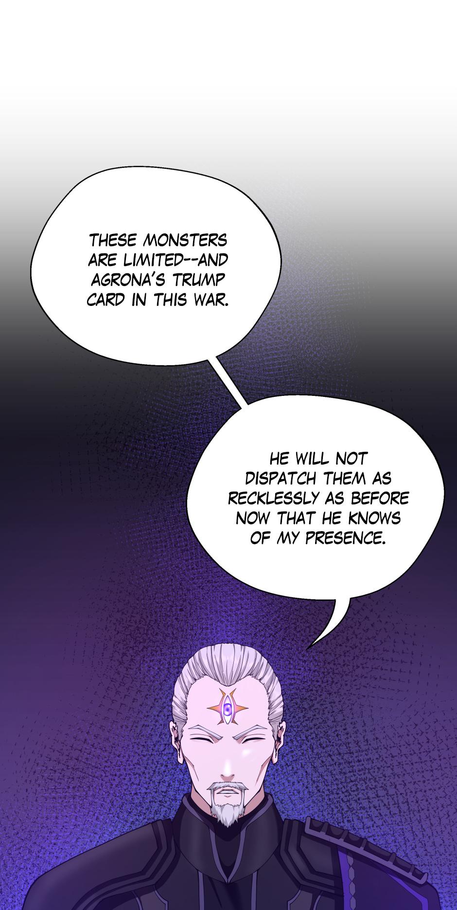 The Beginning After the End Chapter 147 — page 85