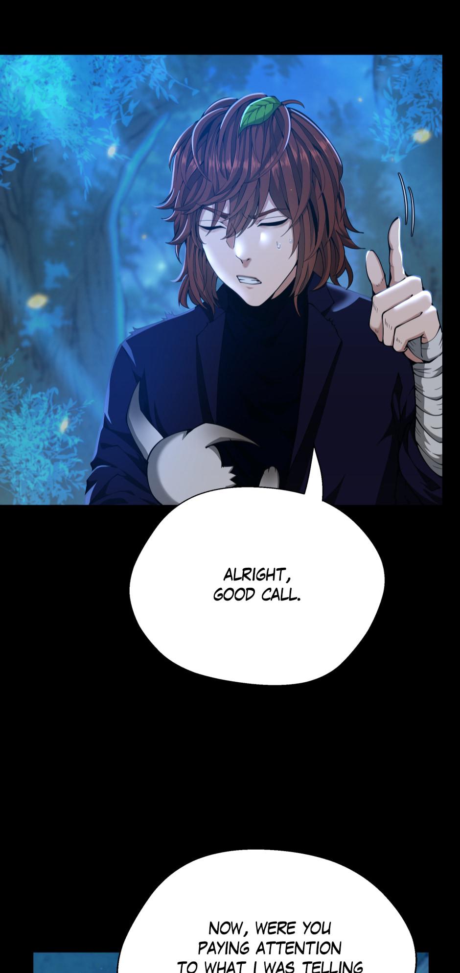 The Beginning After the End Chapter 148 — page 4