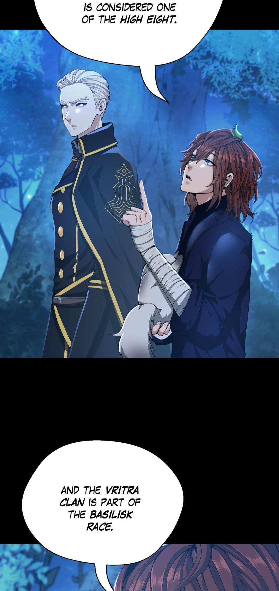 The Beginning After the End Chapter 148 — page 6