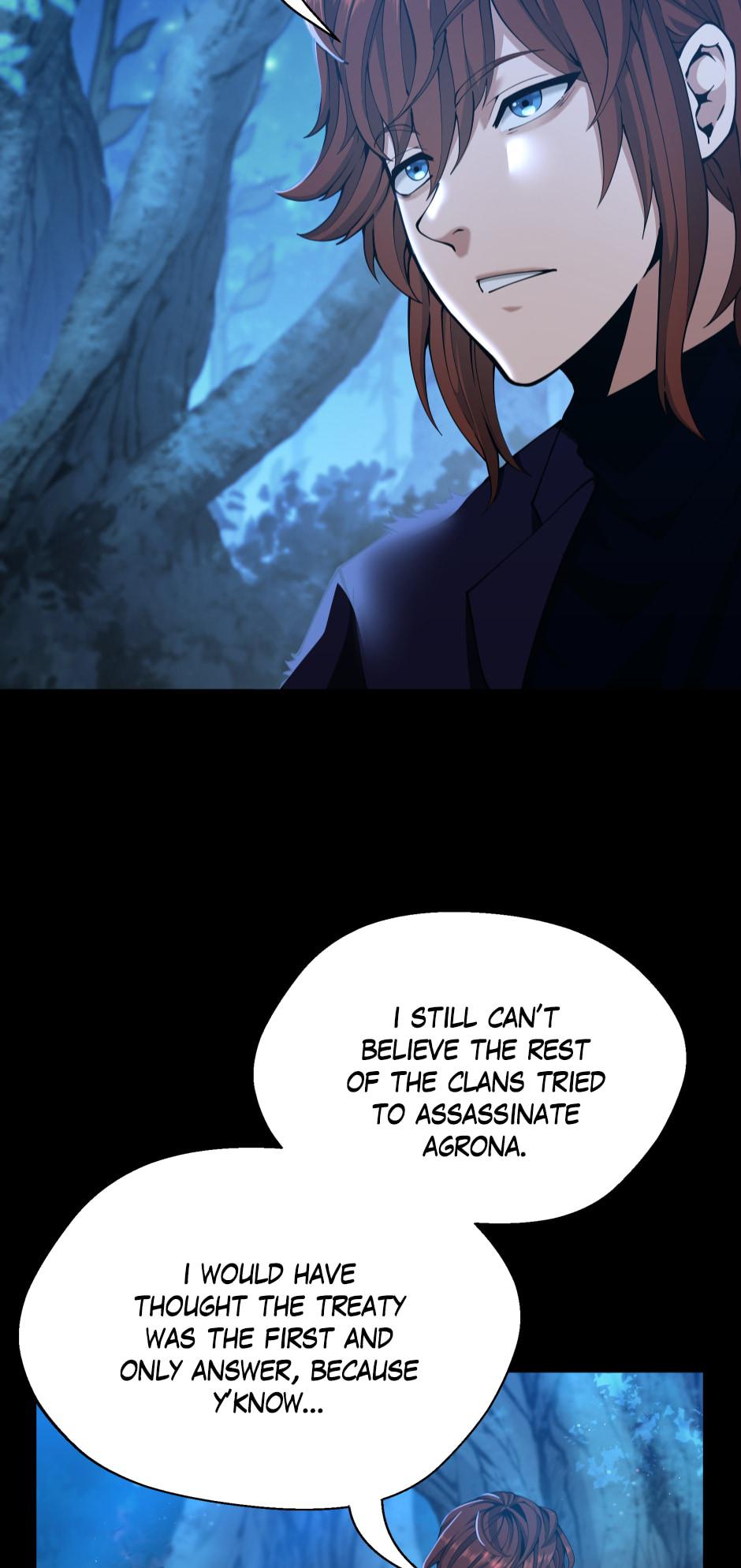 The Beginning After the End Chapter 148 — page 7
