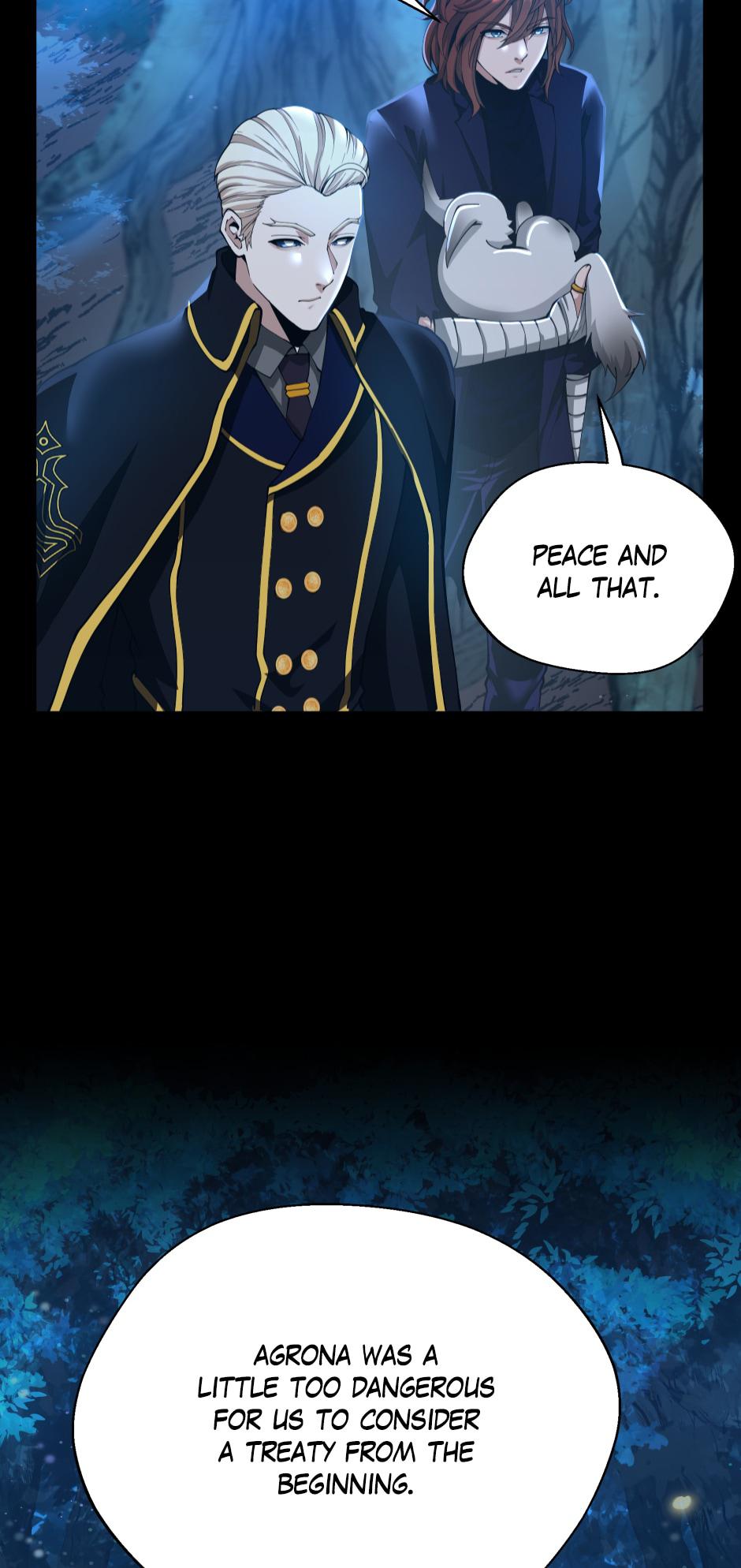 The Beginning After the End Chapter 148 — page 8