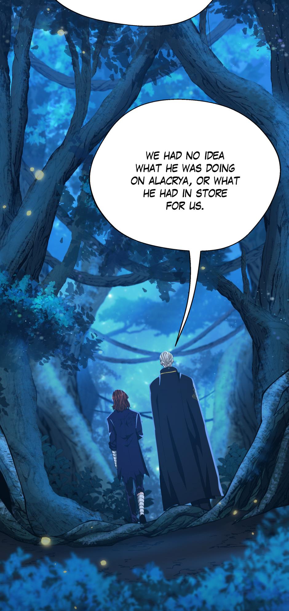The Beginning After the End Chapter 148 — page 9