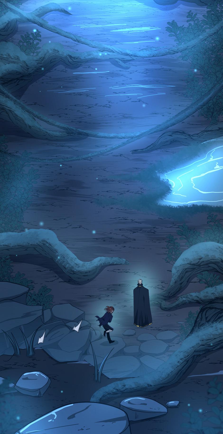 The Beginning After the End Chapter 148 — page 12