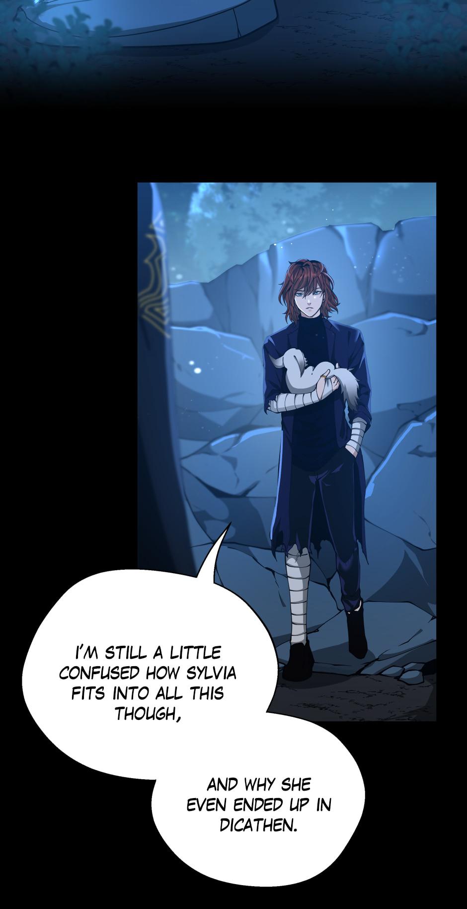 The Beginning After the End Chapter 148 — page 13