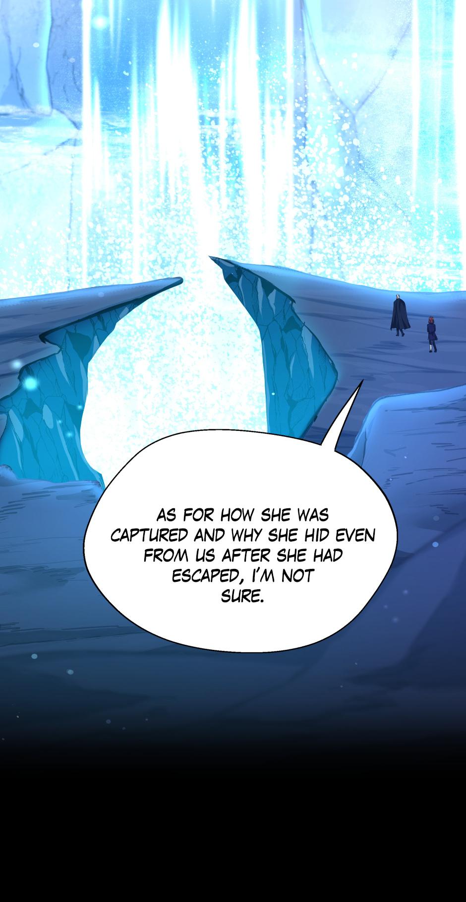 The Beginning After the End Chapter 148 — page 21