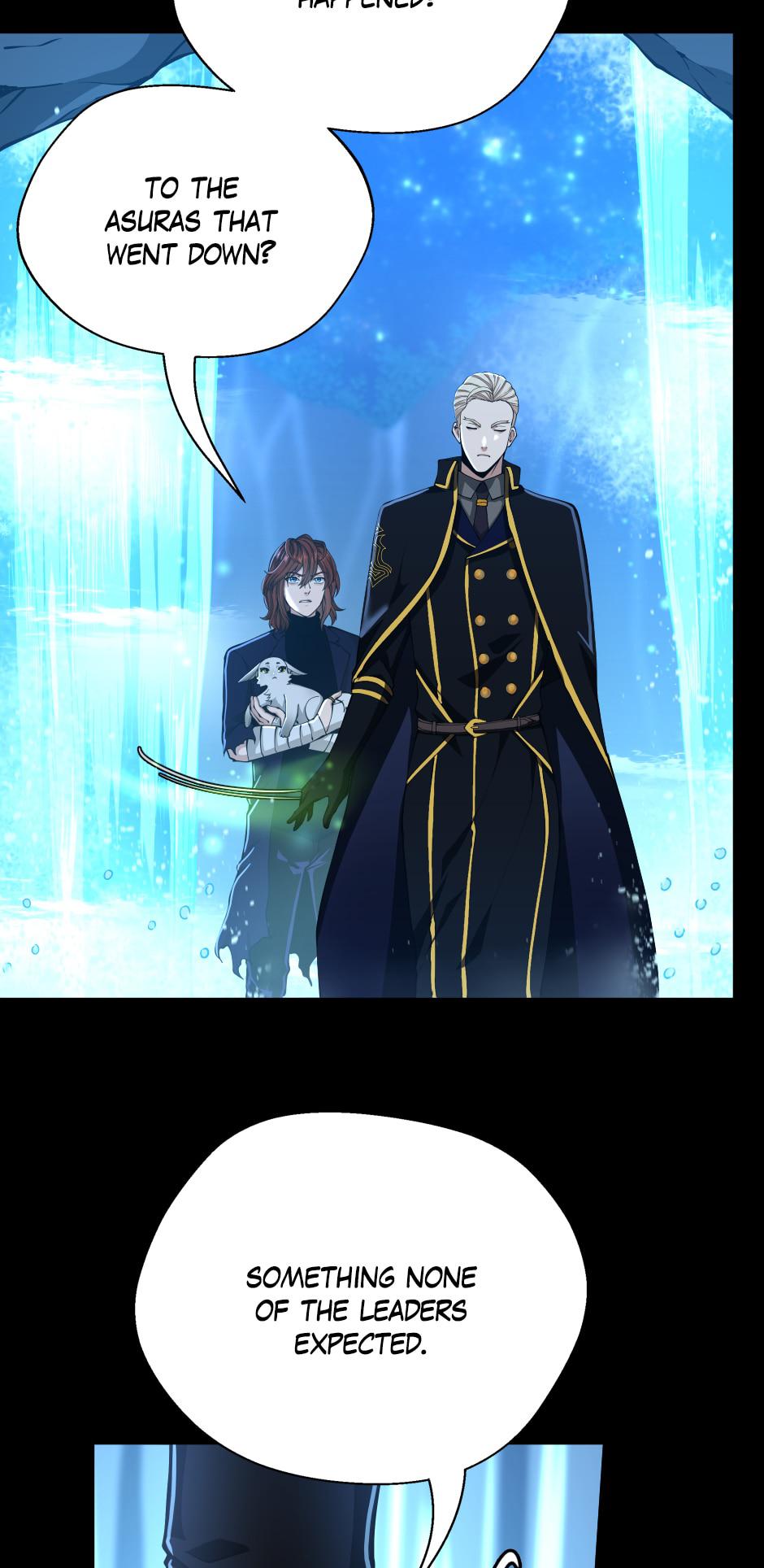 The Beginning After the End Chapter 148 — page 23
