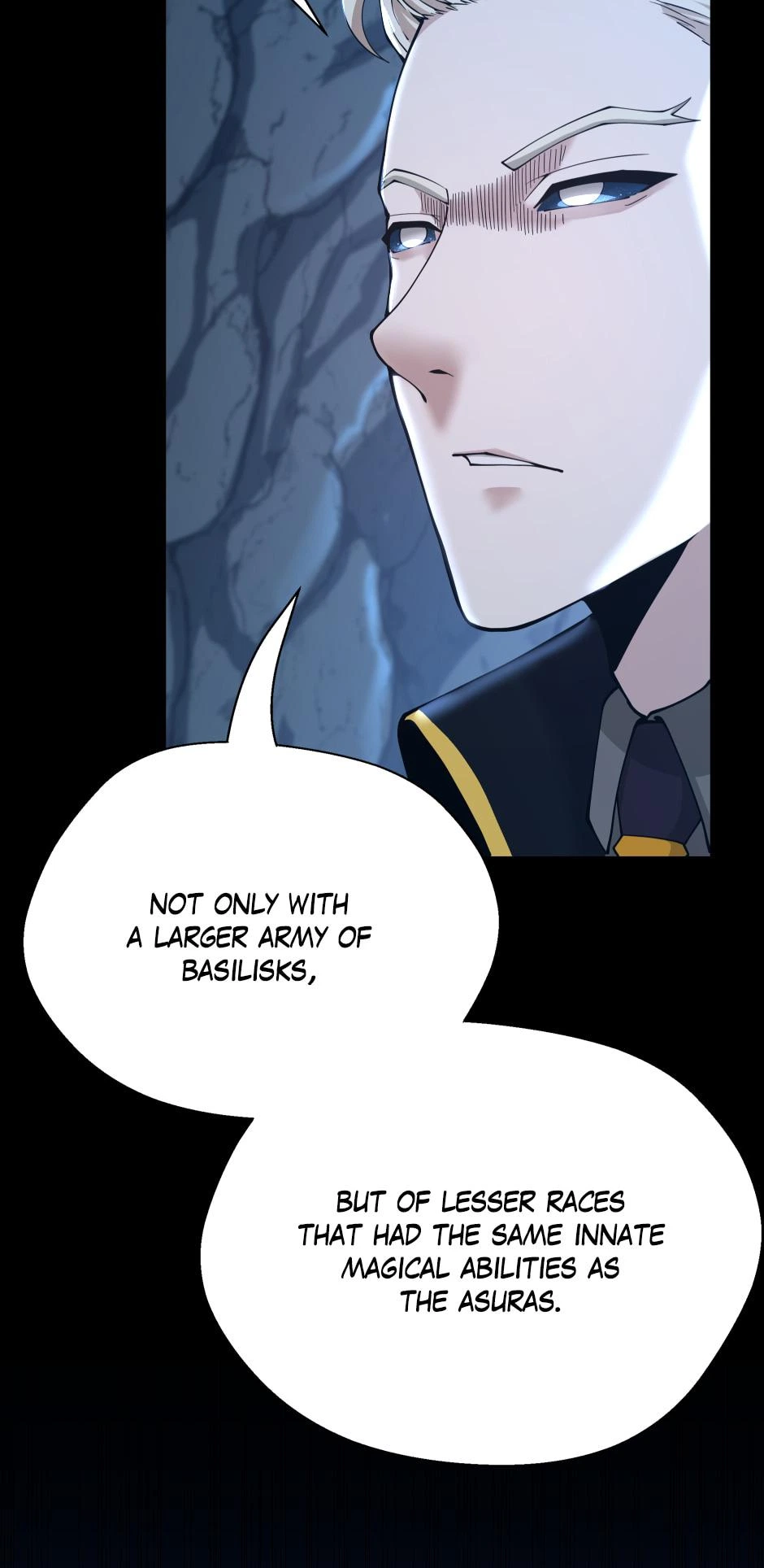 The Beginning After the End Chapter 148 — page 25