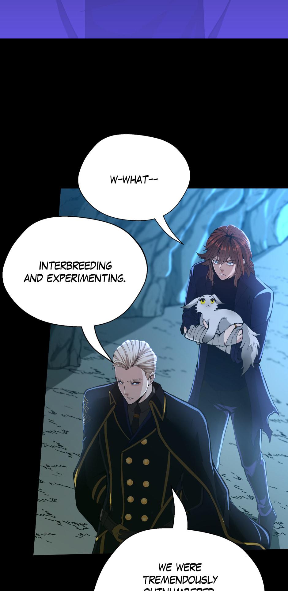 The Beginning After the End Chapter 148 — page 27