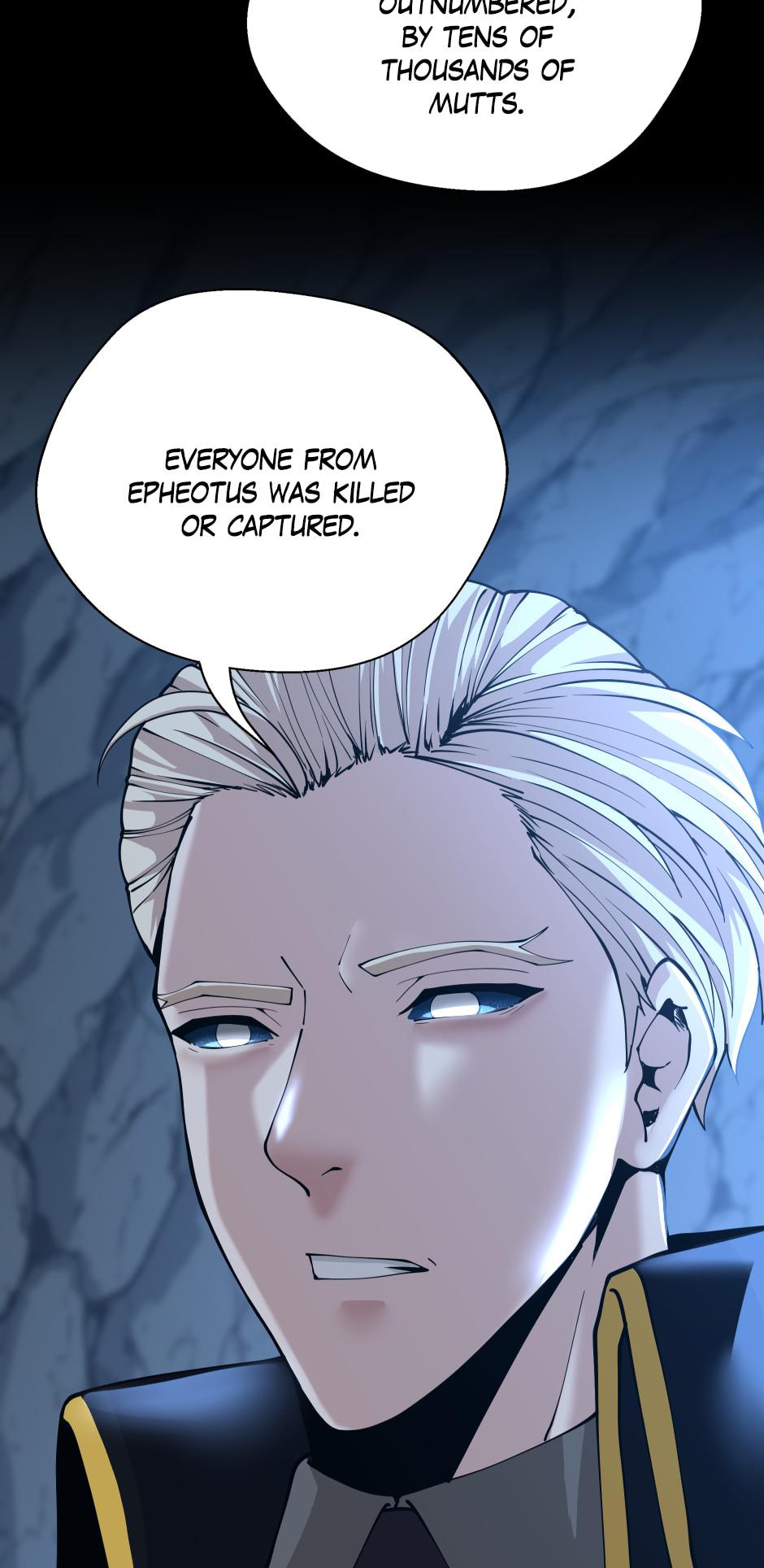 The Beginning After the End Chapter 148 — page 28