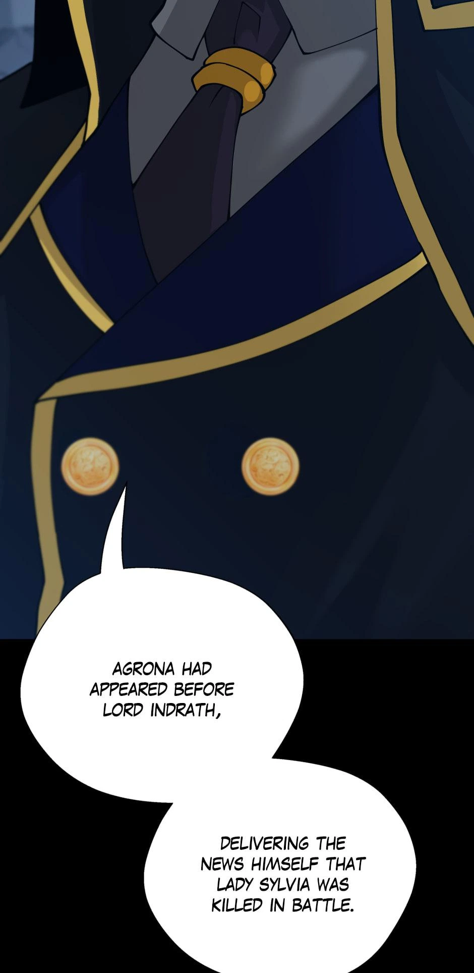 The Beginning After the End Chapter 148 — page 29