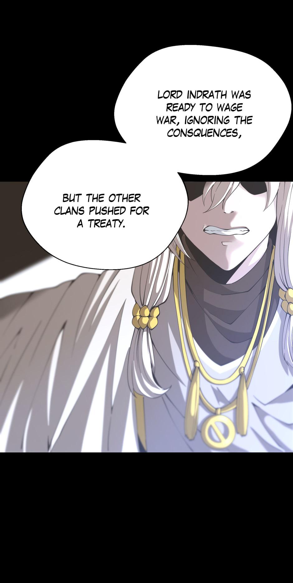 The Beginning After the End Chapter 148 — page 31