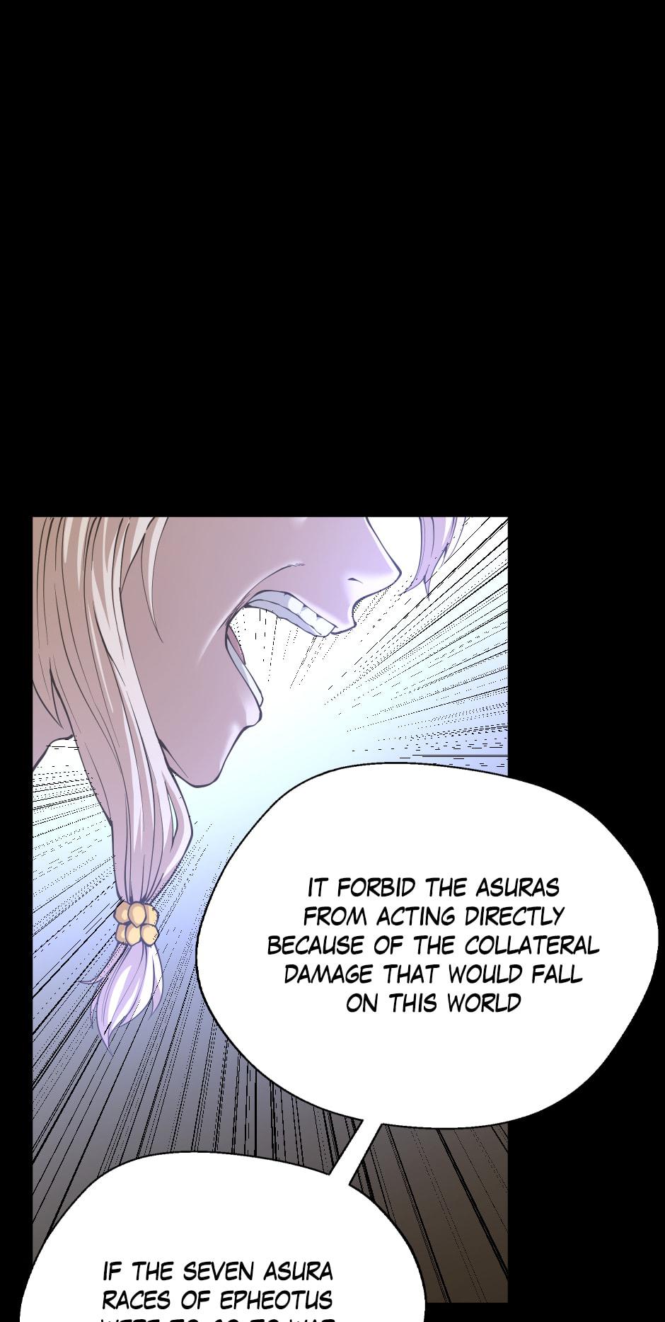 The Beginning After the End Chapter 148 — page 32