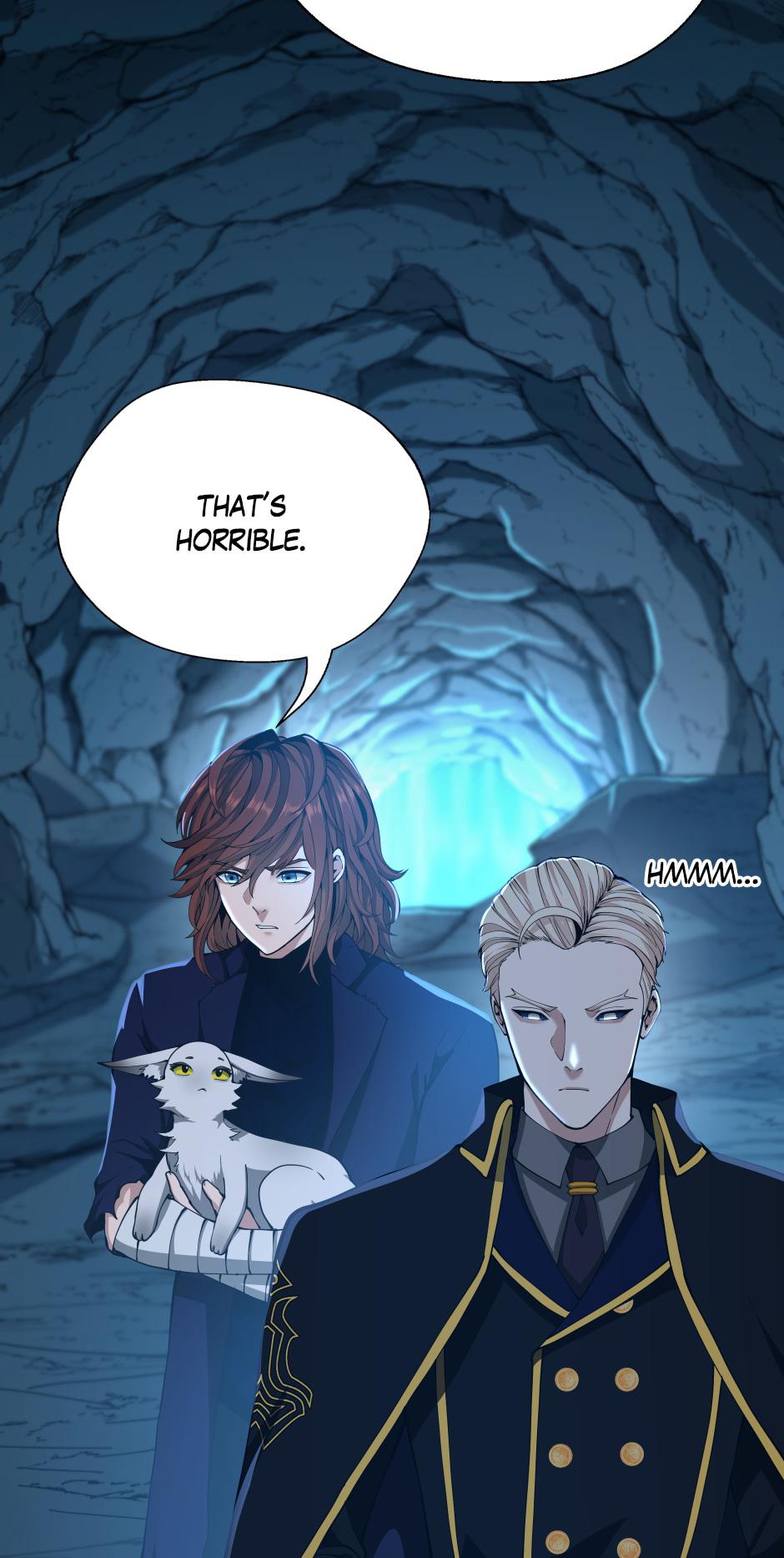 The Beginning After the End Chapter 148 — page 35