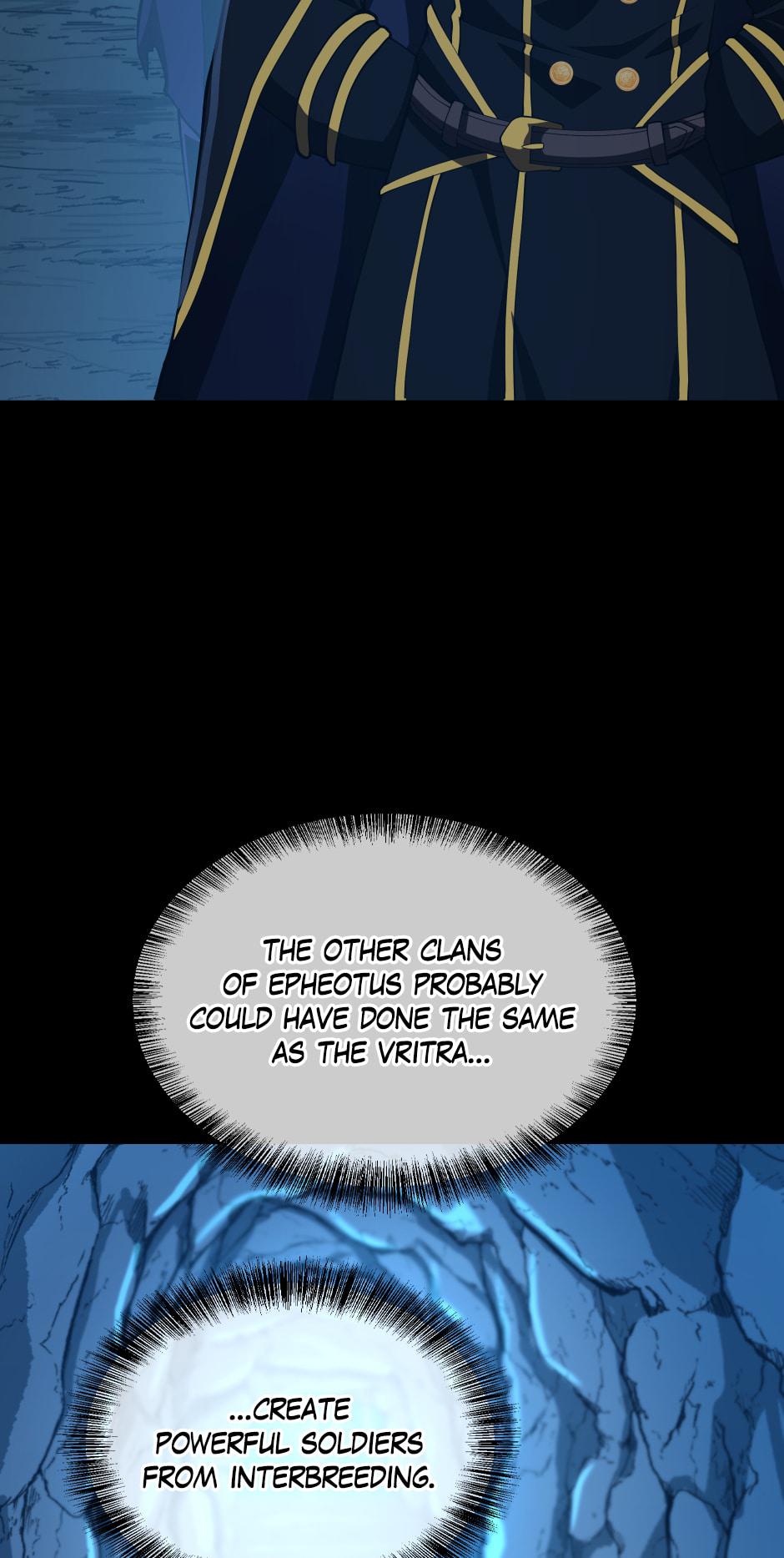 The Beginning After the End Chapter 148 — page 36