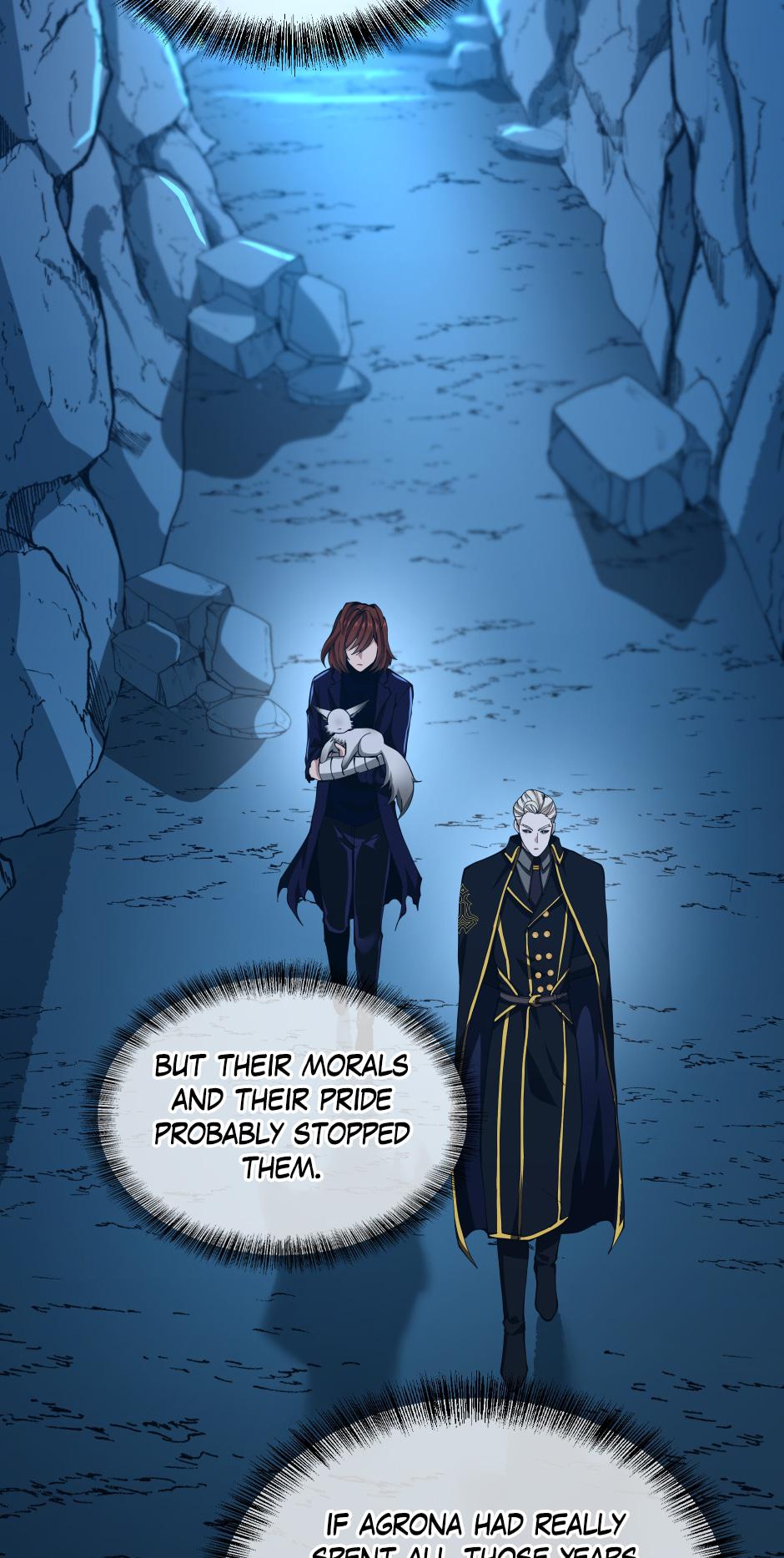 The Beginning After the End Chapter 148 — page 37