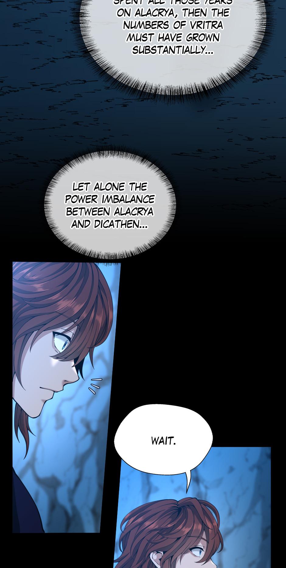 The Beginning After the End Chapter 148 — page 38
