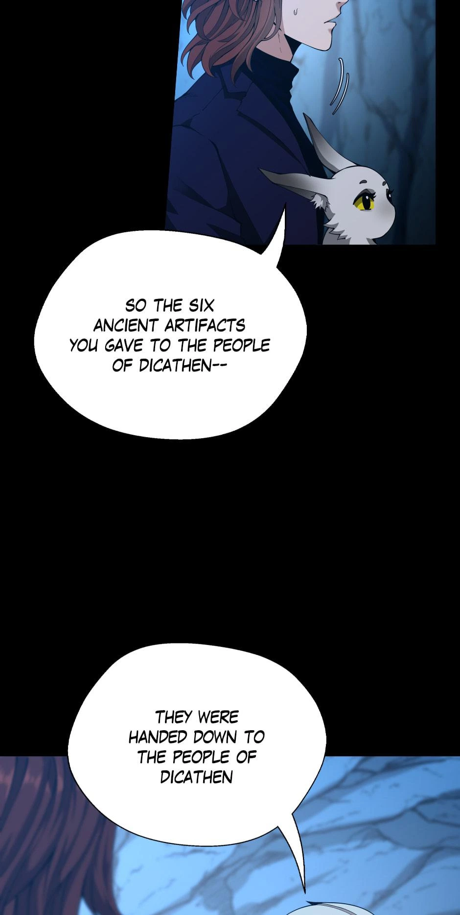 The Beginning After the End Chapter 148 — page 39