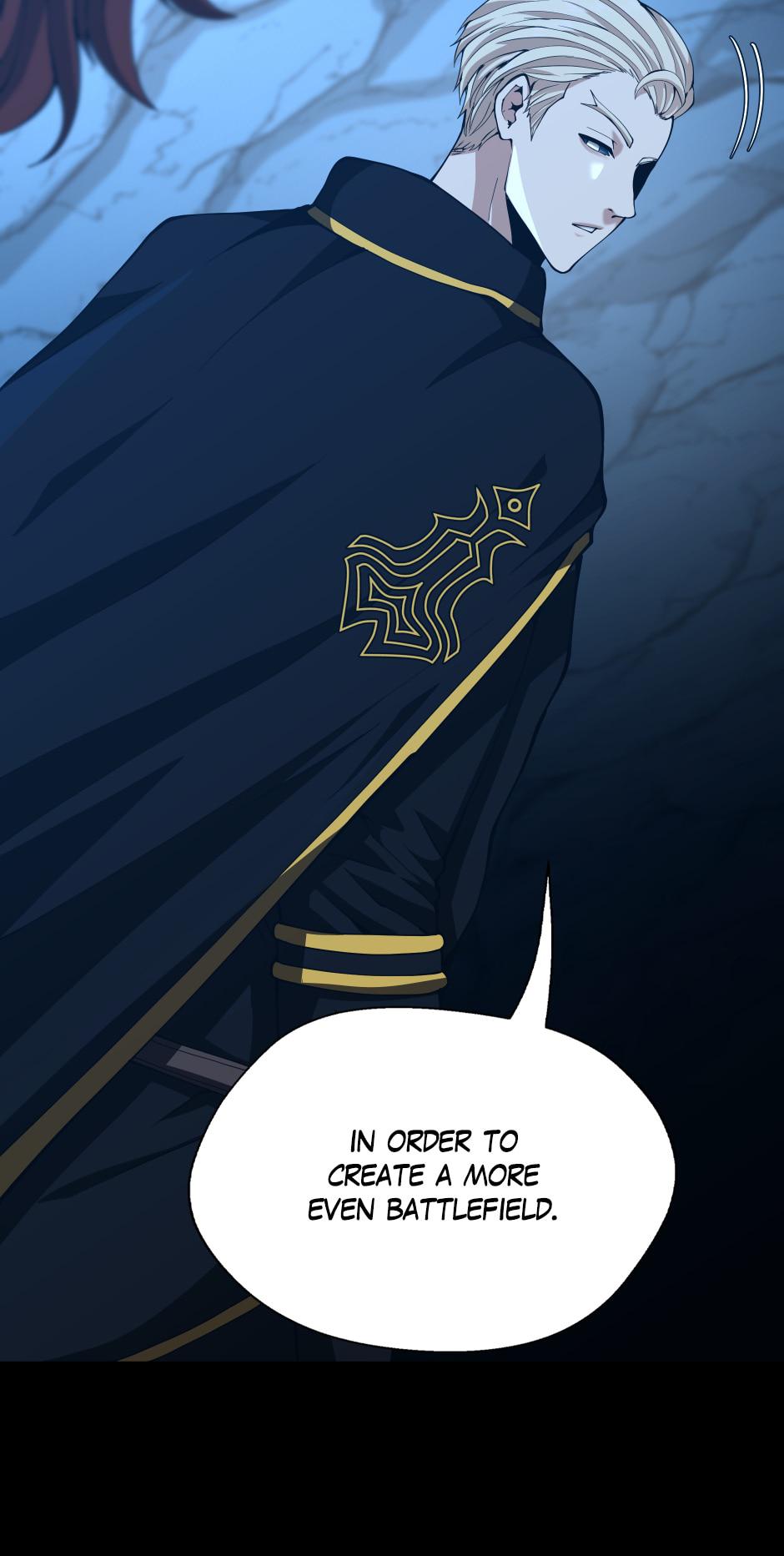 The Beginning After the End Chapter 148 — page 40
