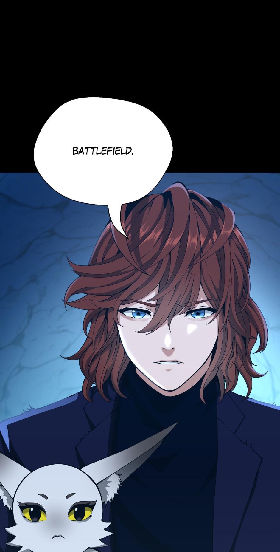 The Beginning After the End Chapter 148 — page 41