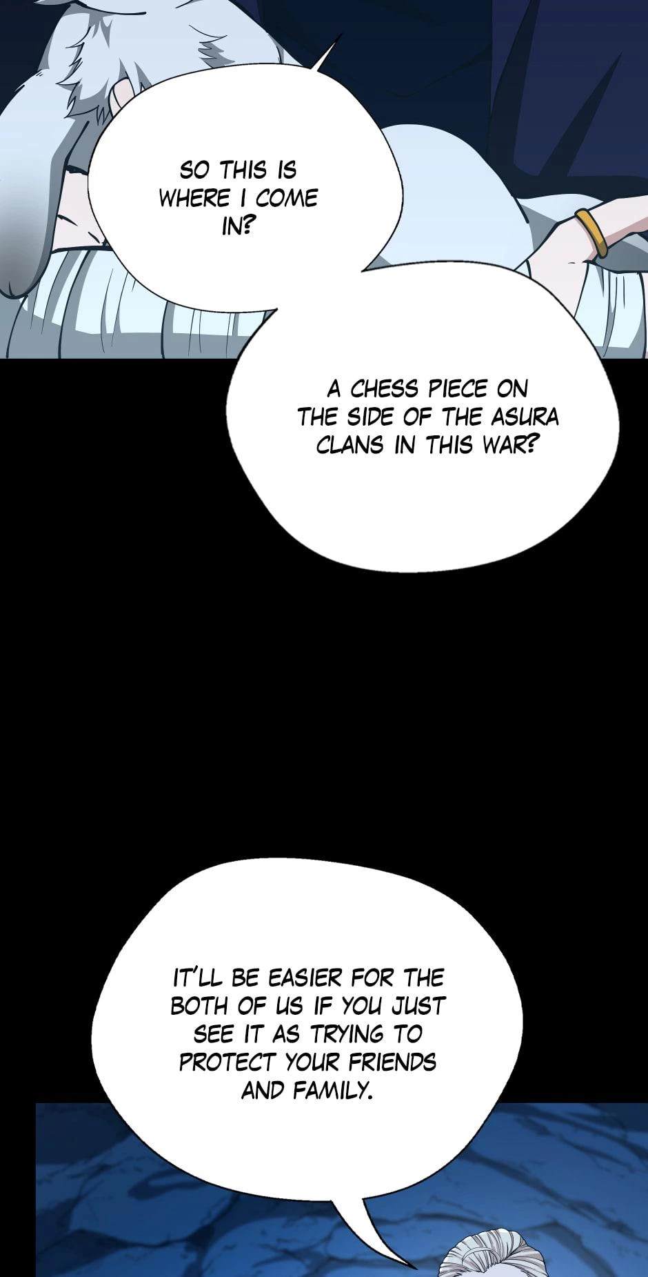 The Beginning After the End Chapter 148 — page 42