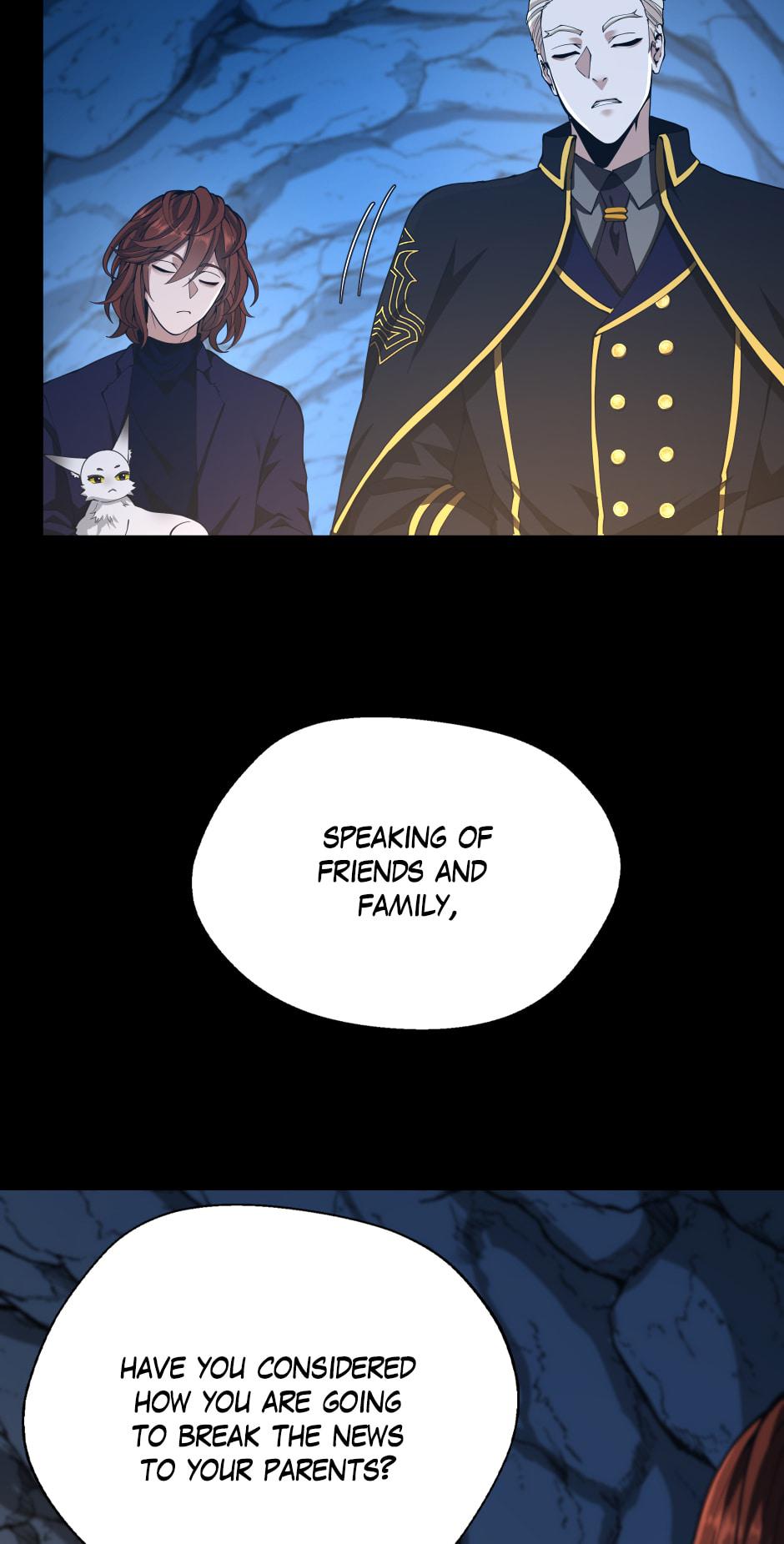 The Beginning After the End Chapter 148 — page 43