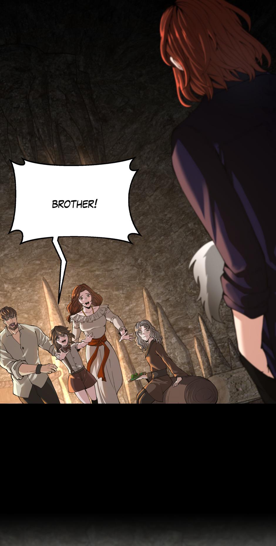 The Beginning After the End Chapter 148 — page 52