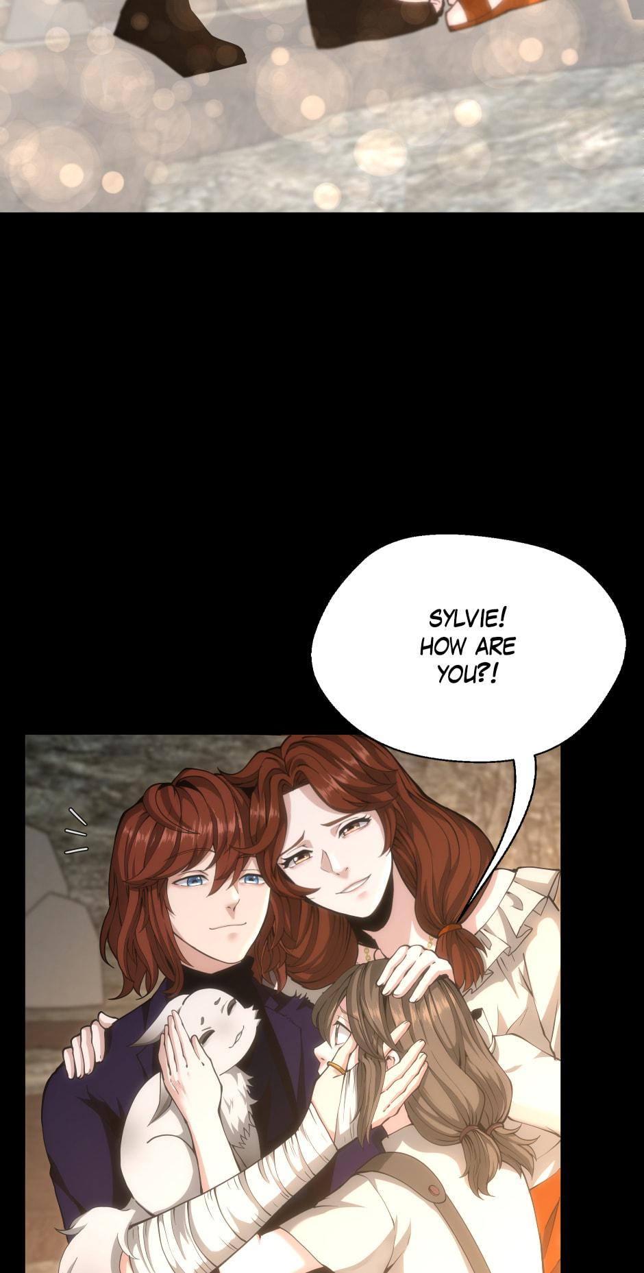 The Beginning After the End Chapter 148 — page 54