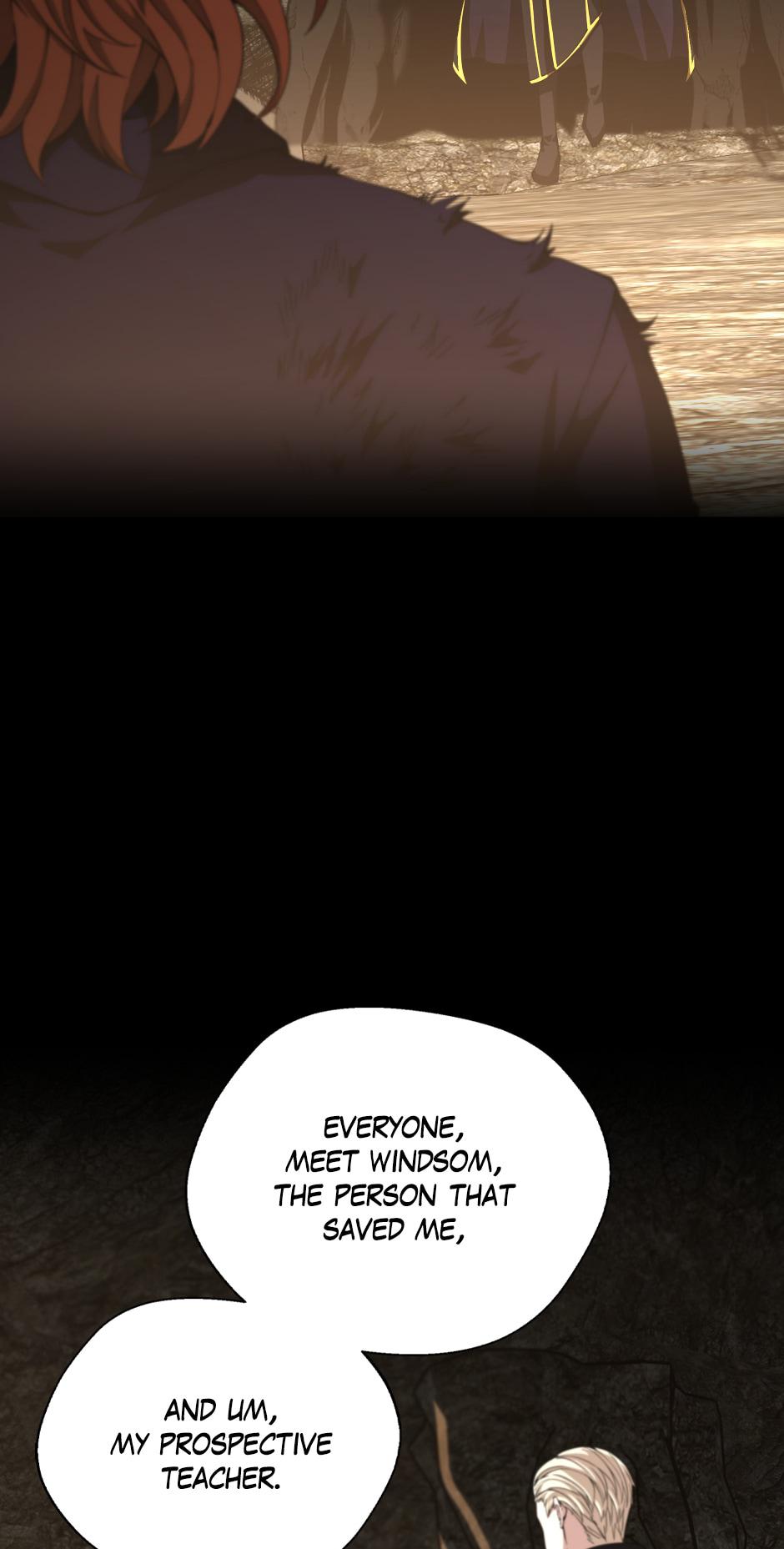 The Beginning After the End Chapter 148 — page 58