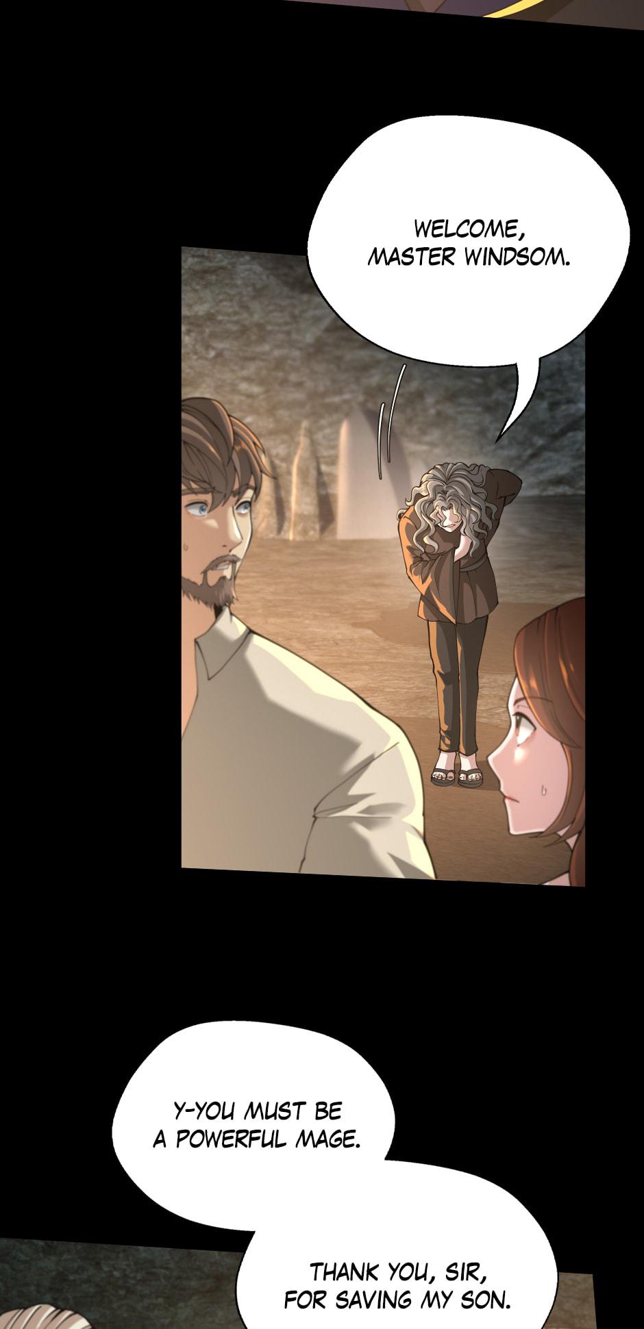 The Beginning After the End Chapter 148 — page 61